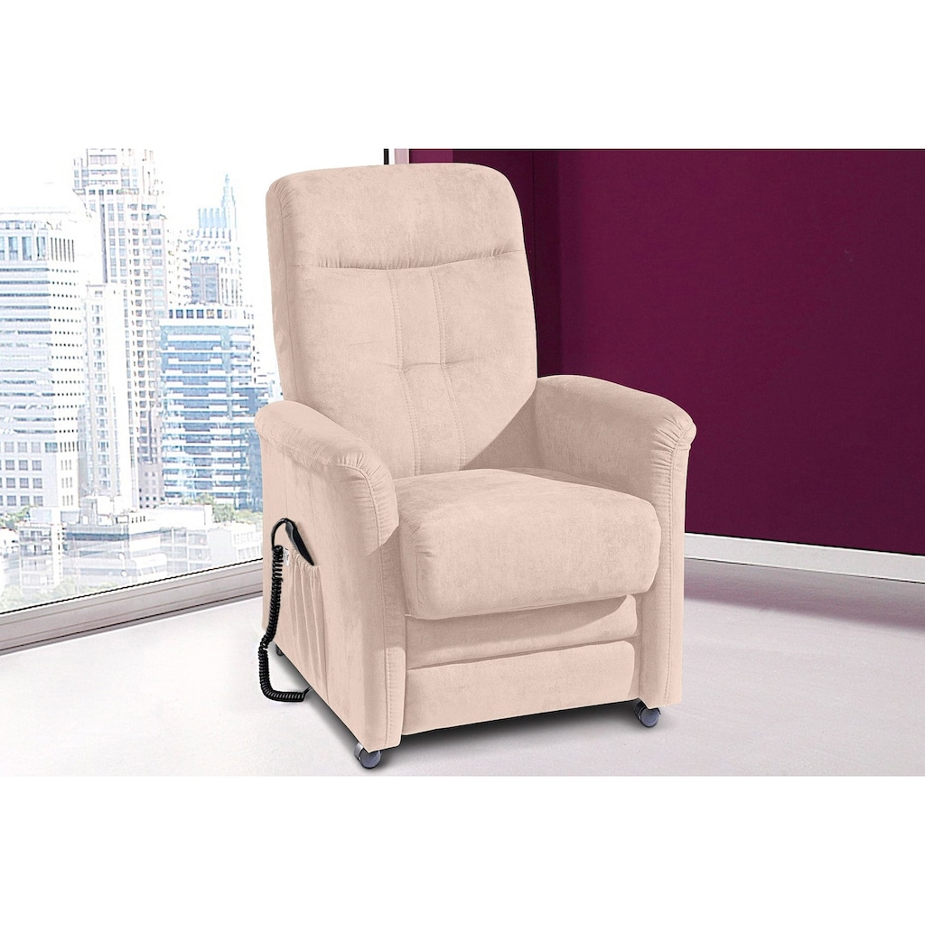 sit&more TV-Sessel »Charlie«, (Set)