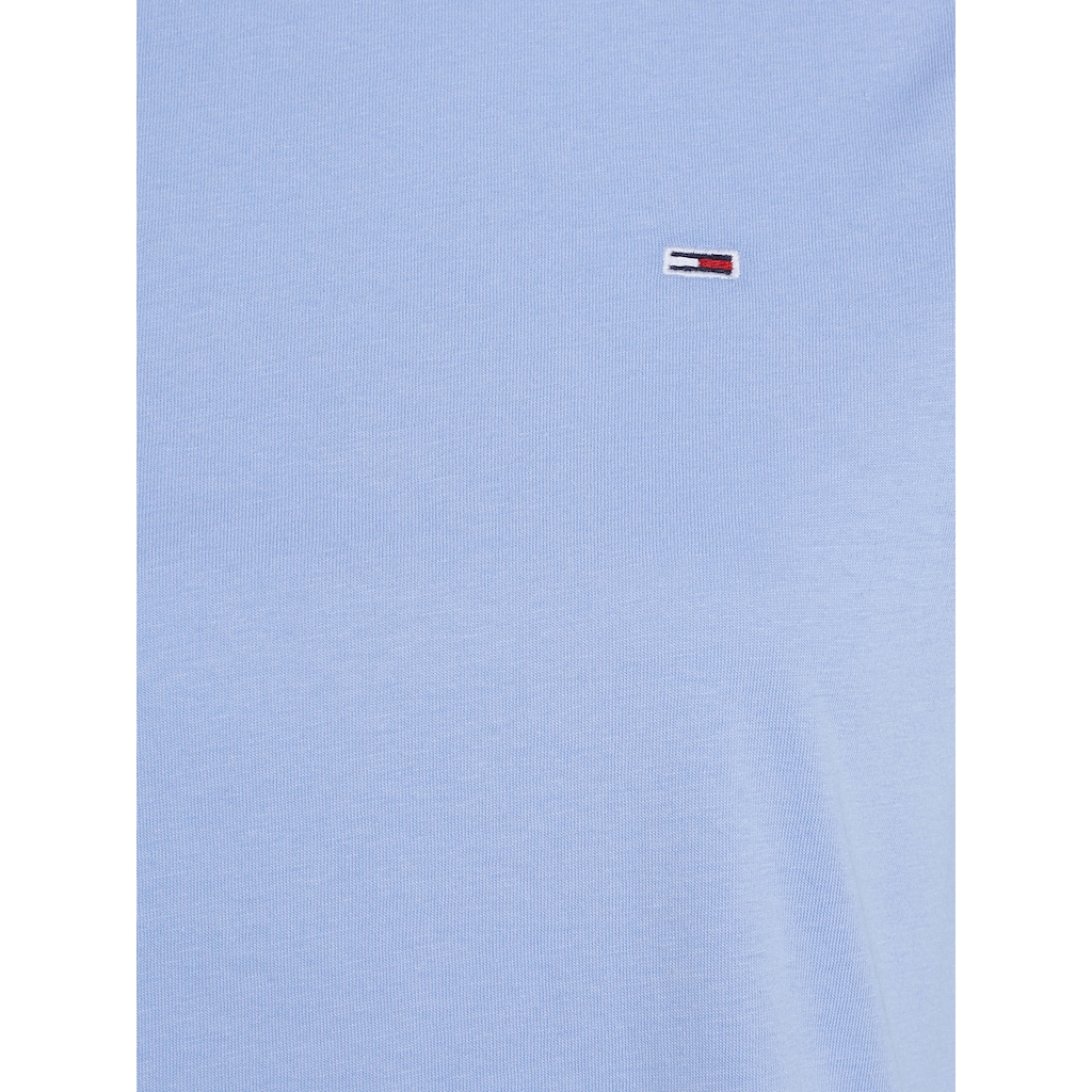 Tommy Jeans T-Shirt »Soft Jersey T Shirt«