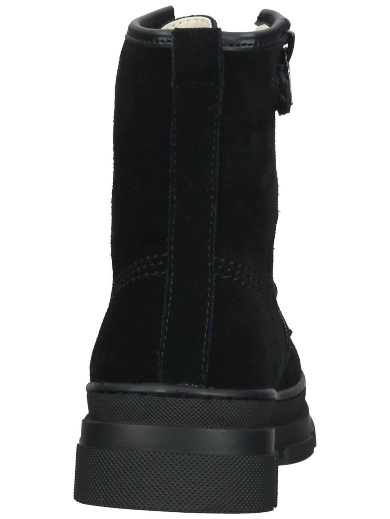 Kickers Schnürstiefelette »Kickers Stiefelette Leder«