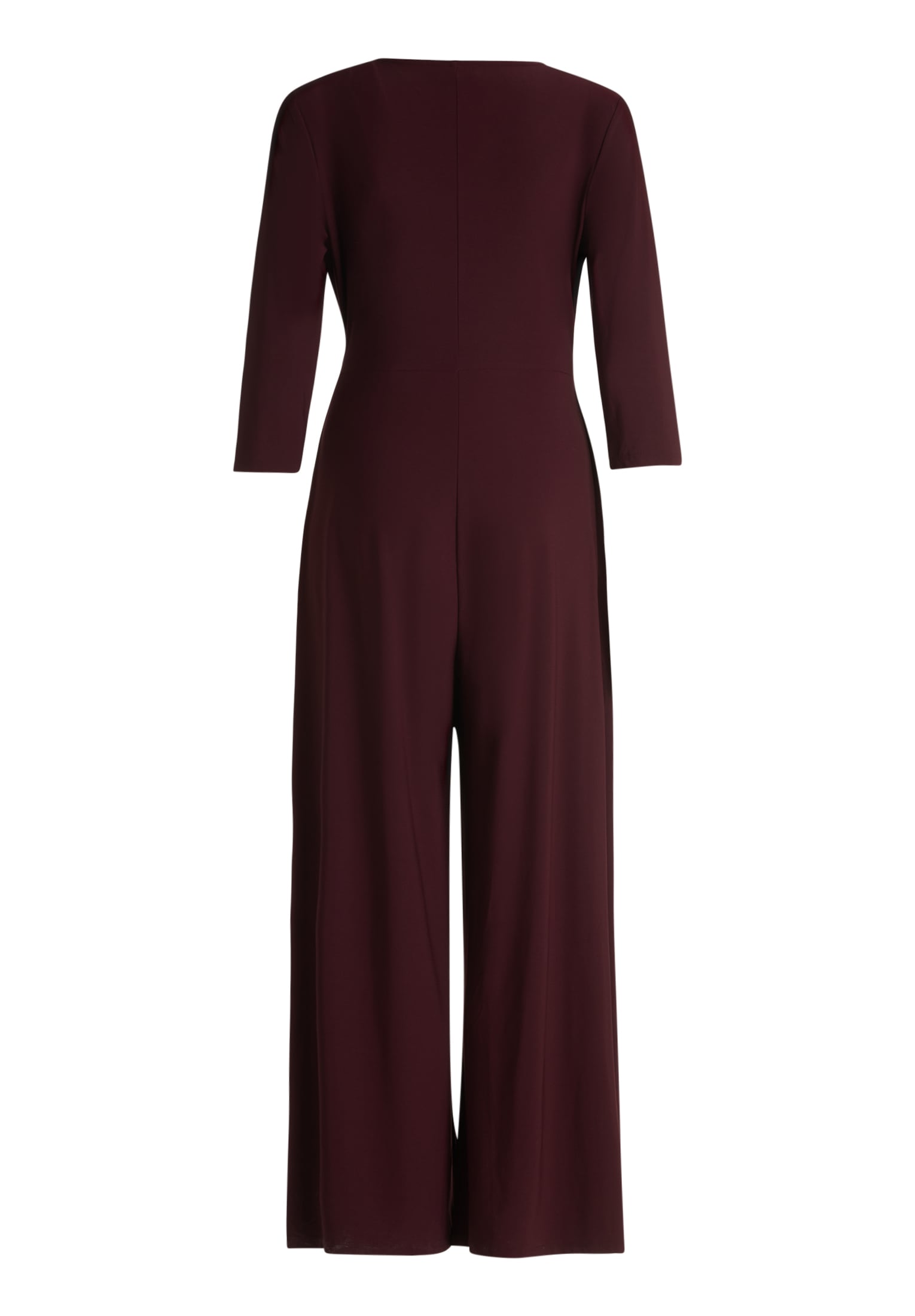 Cartoon Overall »Cartoon Jumpsuit mit weitem Bein«, (1 tlg.)