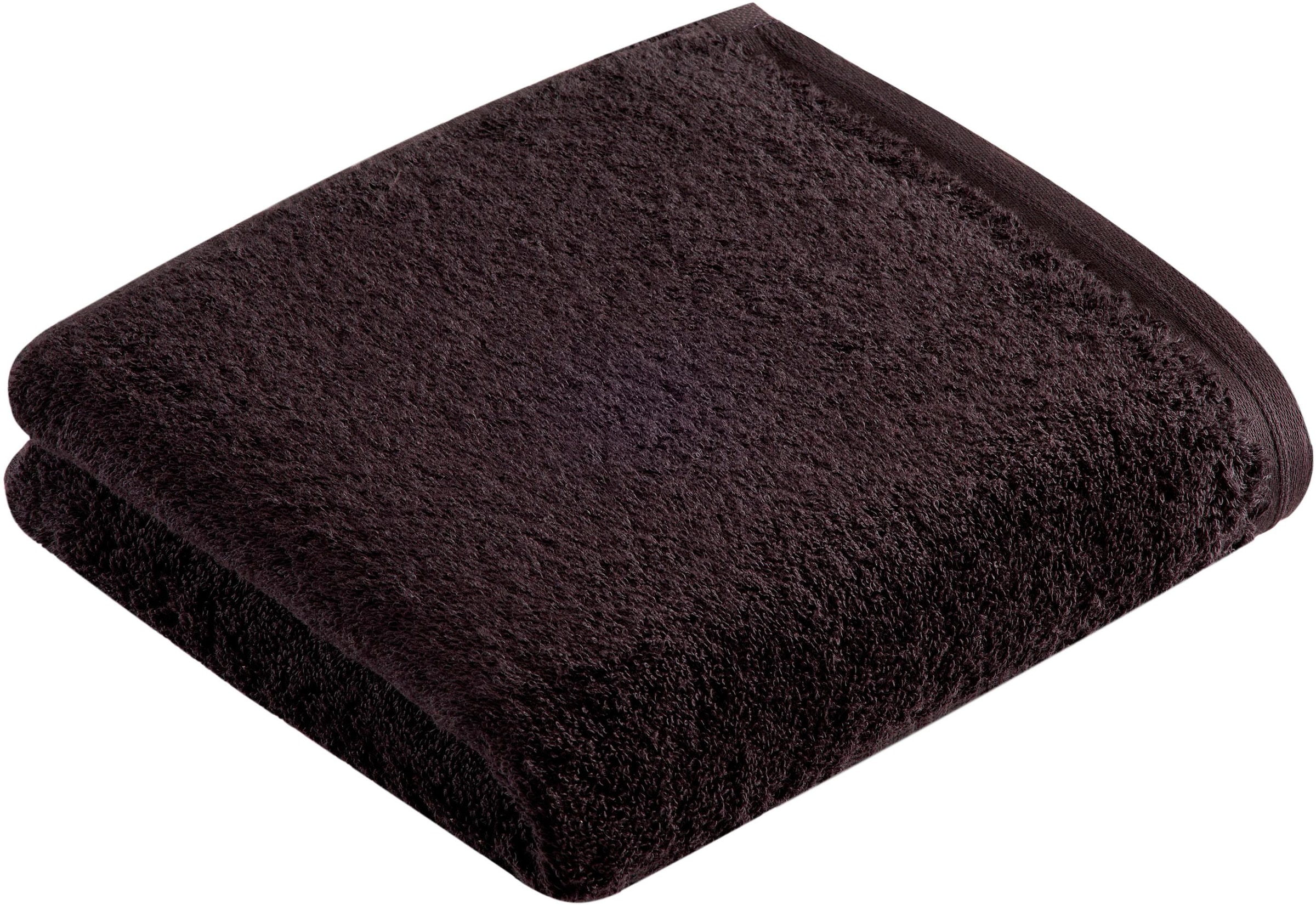 Vossen Handtuch "Vegan Life" 100% vegan günstig online kaufen