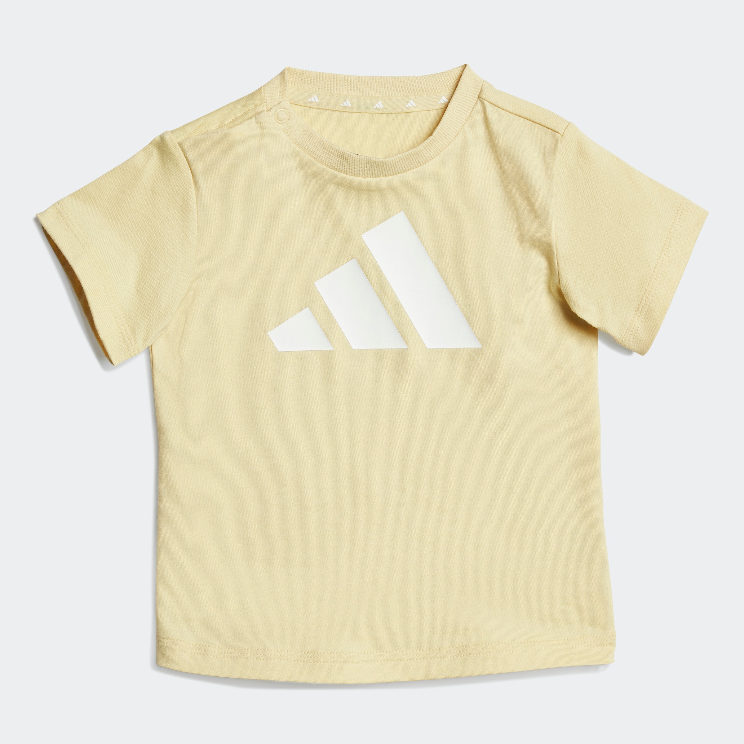 adidas Sportswear Trainingsanzug »I BL T-SET 160«, (2 tlg.)
