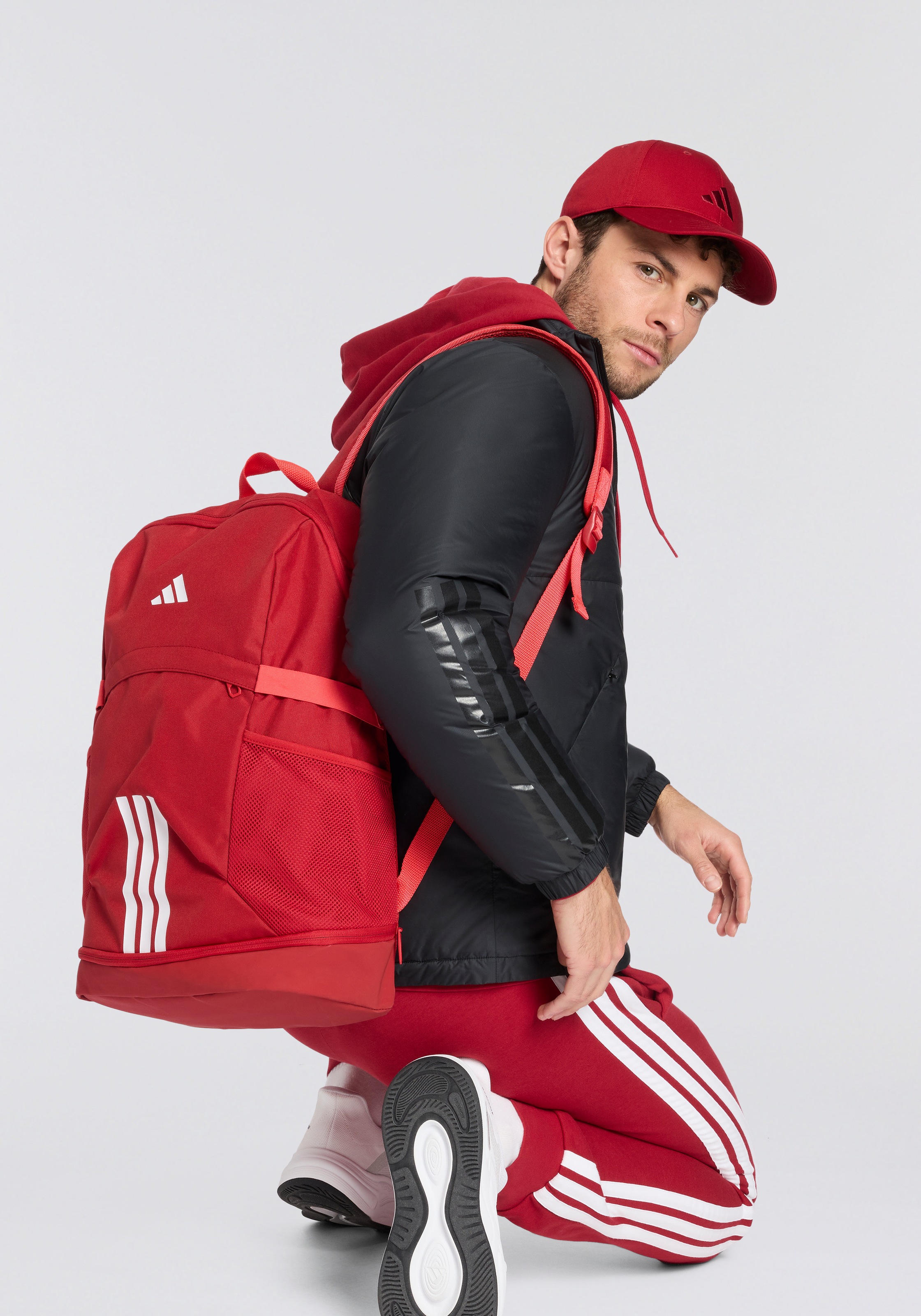adidas Performance Sportrucksack »TIRO«