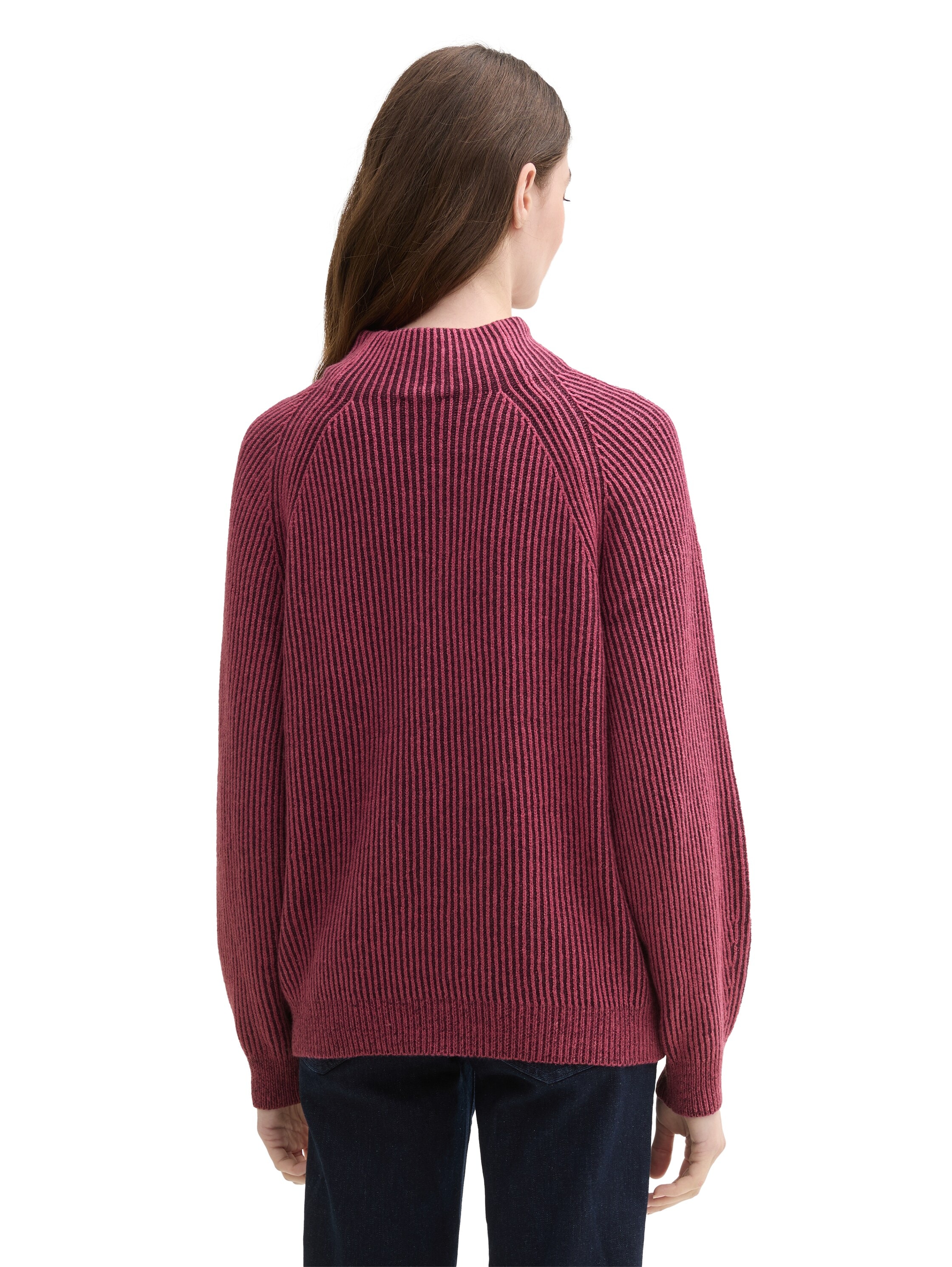 Tom Tailor Damen Pullover 1042957 günstig online kaufen