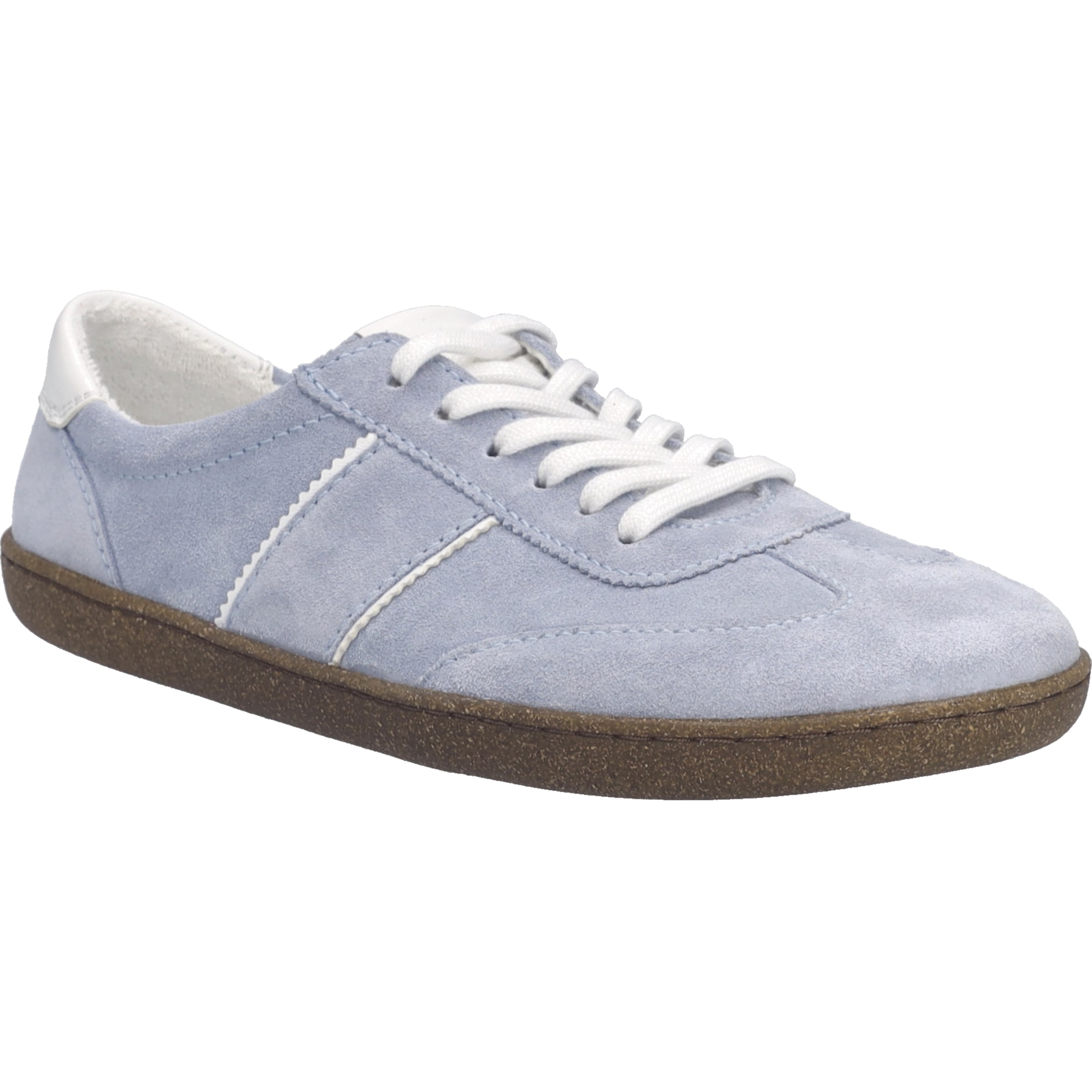 Josef Seibel Sneaker "Jill 02, skyblue-kombi" günstig online kaufen