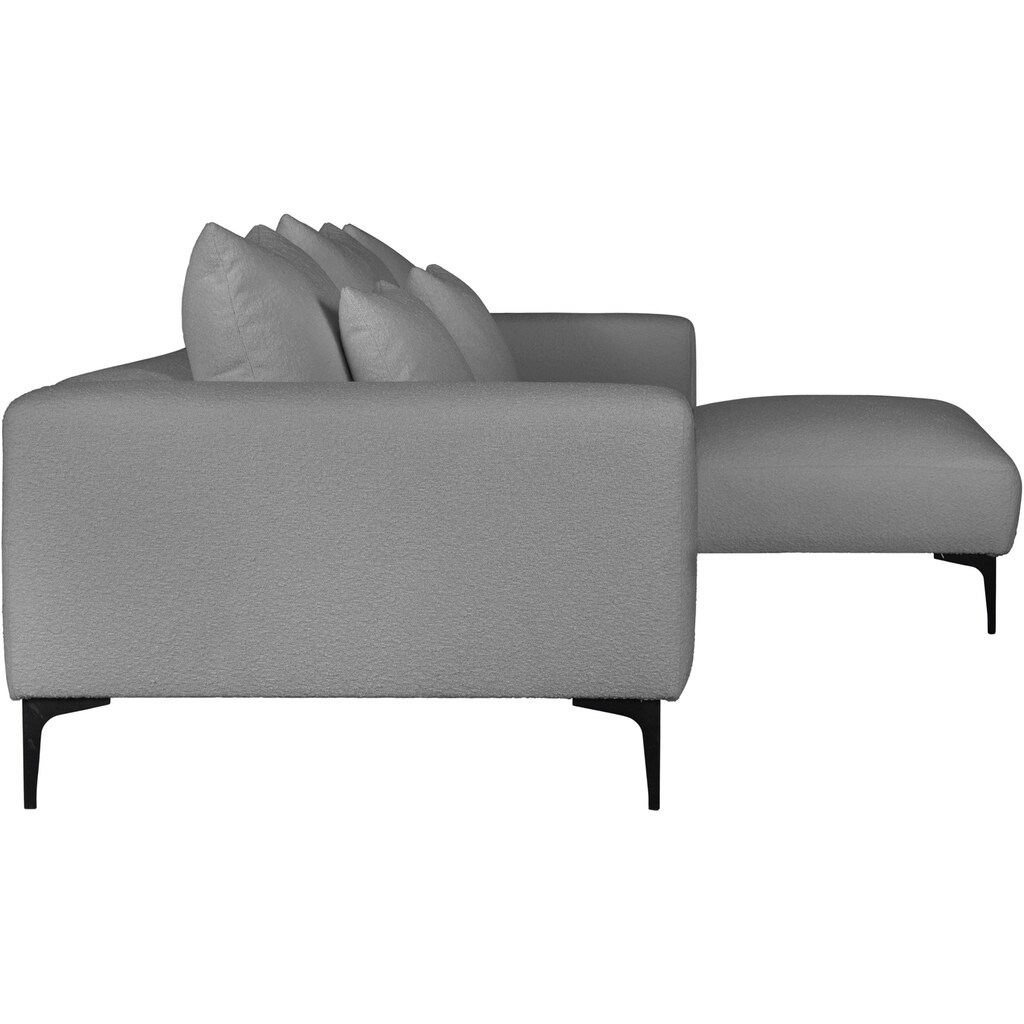 Guido Maria Kretschmer Home&Living Ecksofa »BENTE L-Form«