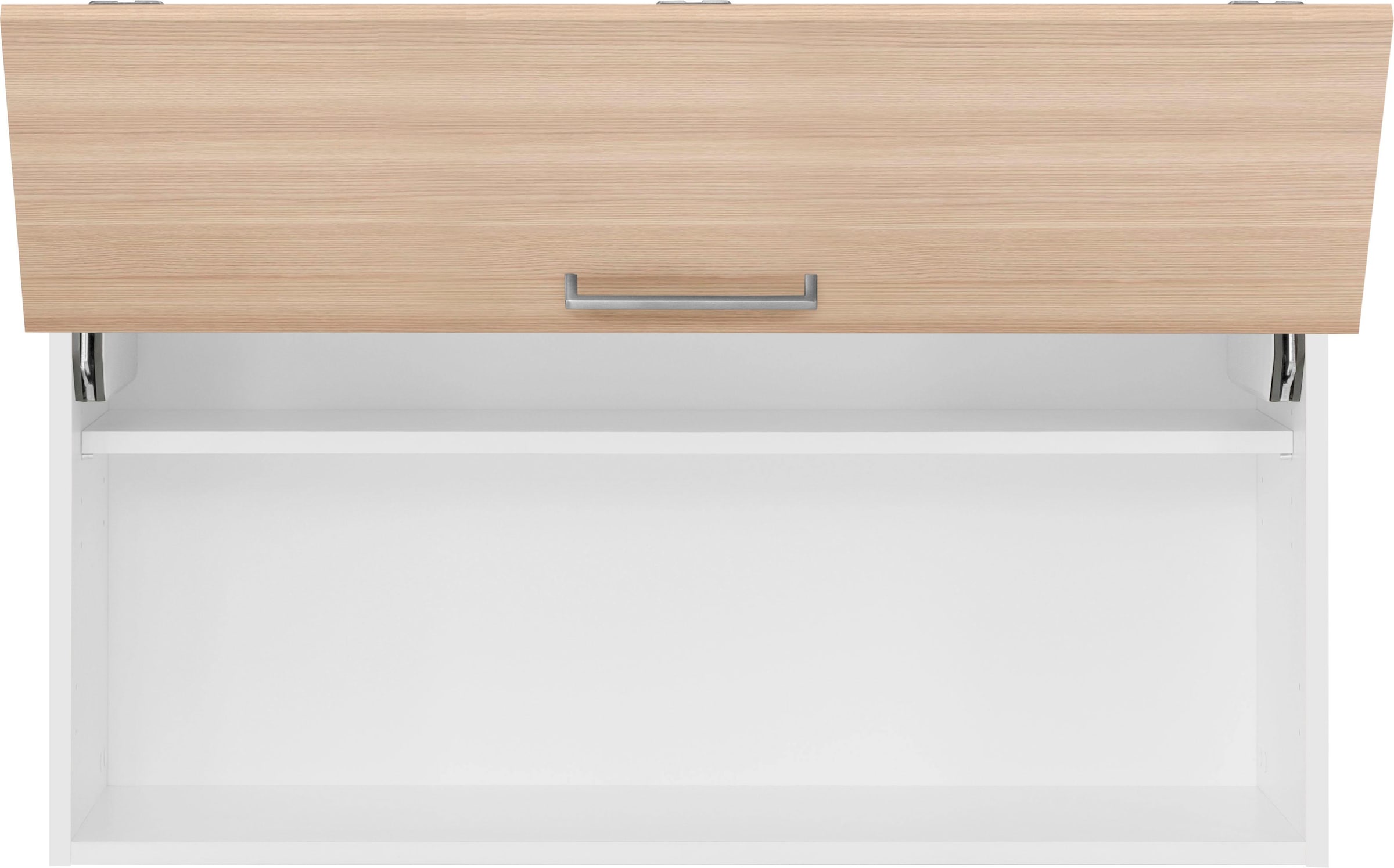 wiho Küchen Faltlifthängeschrank »Zell«, Breite 90 cm bestellen | BAUR | Hängeschränke
