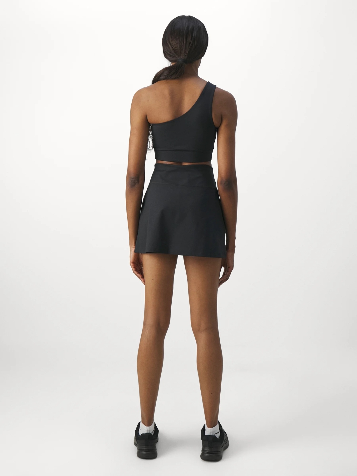 Thumbnail - GIRLFRIEND COLLECTIVE Midirock "Girlfriend Collective Skirt The"