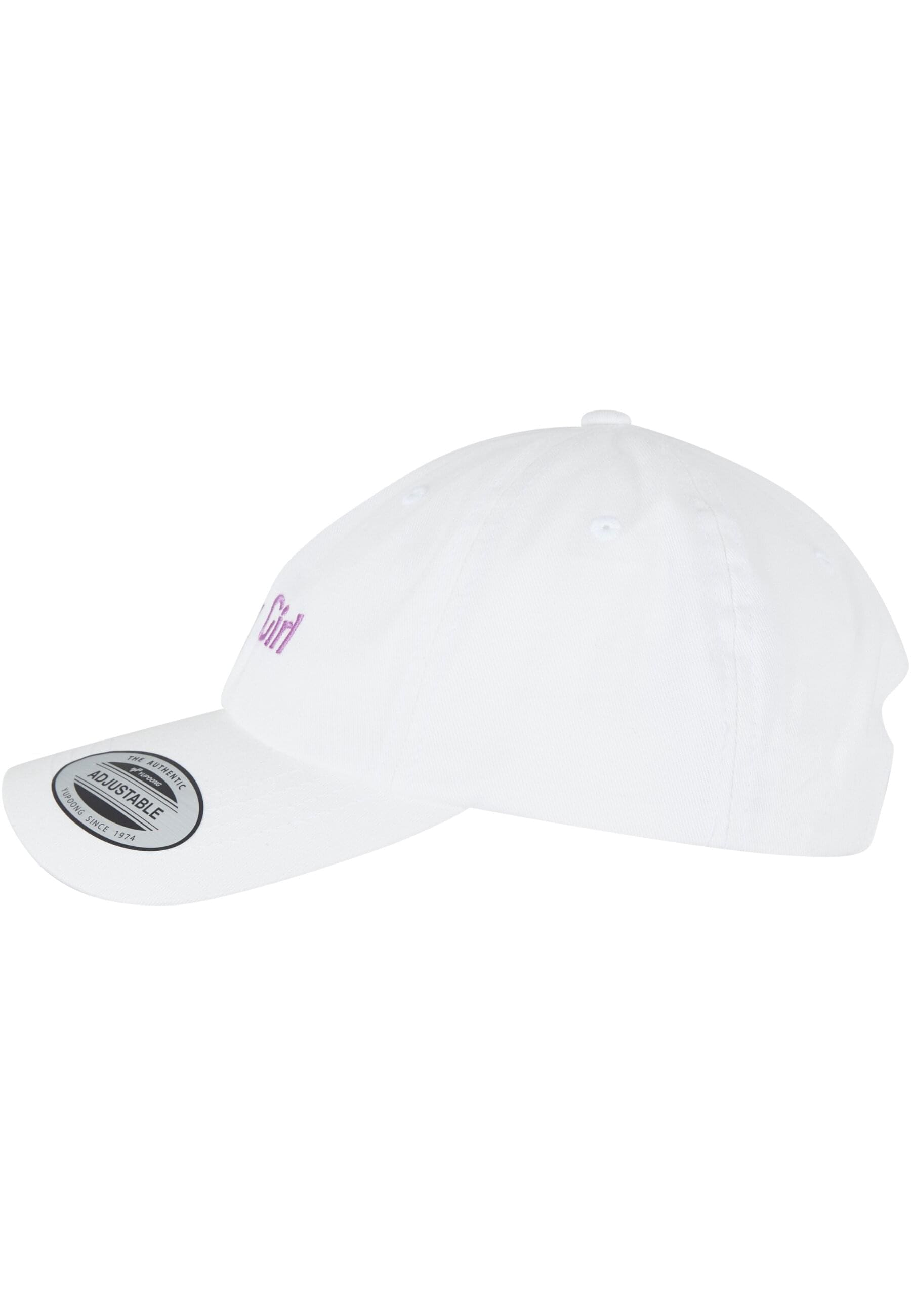 Miss Tee Flex Cap »Miss Tee Damen Baby Girl Cap«