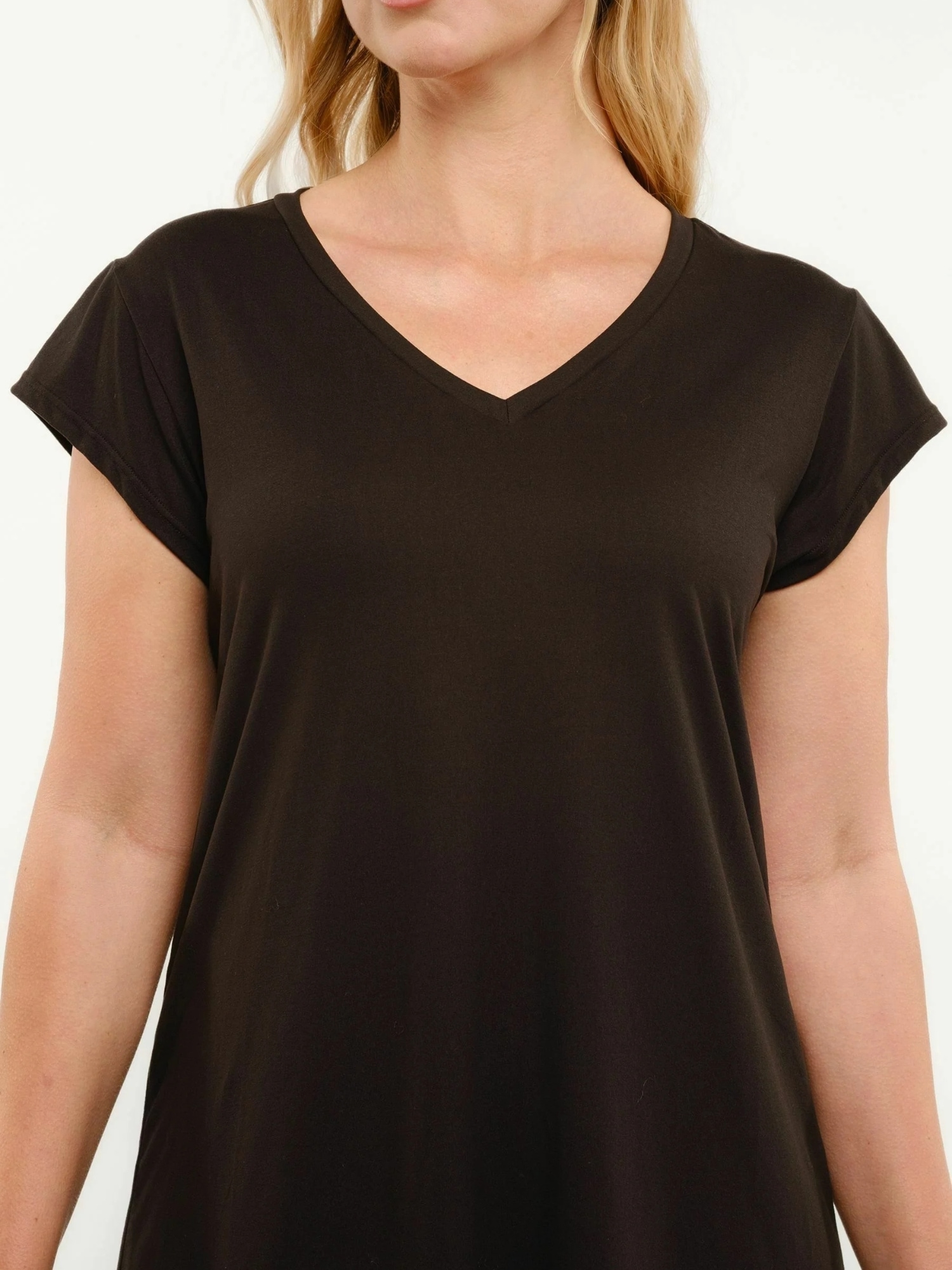 Liberté Essentiel Jerseykleid »Liberté Essentiel Dress ALMA«