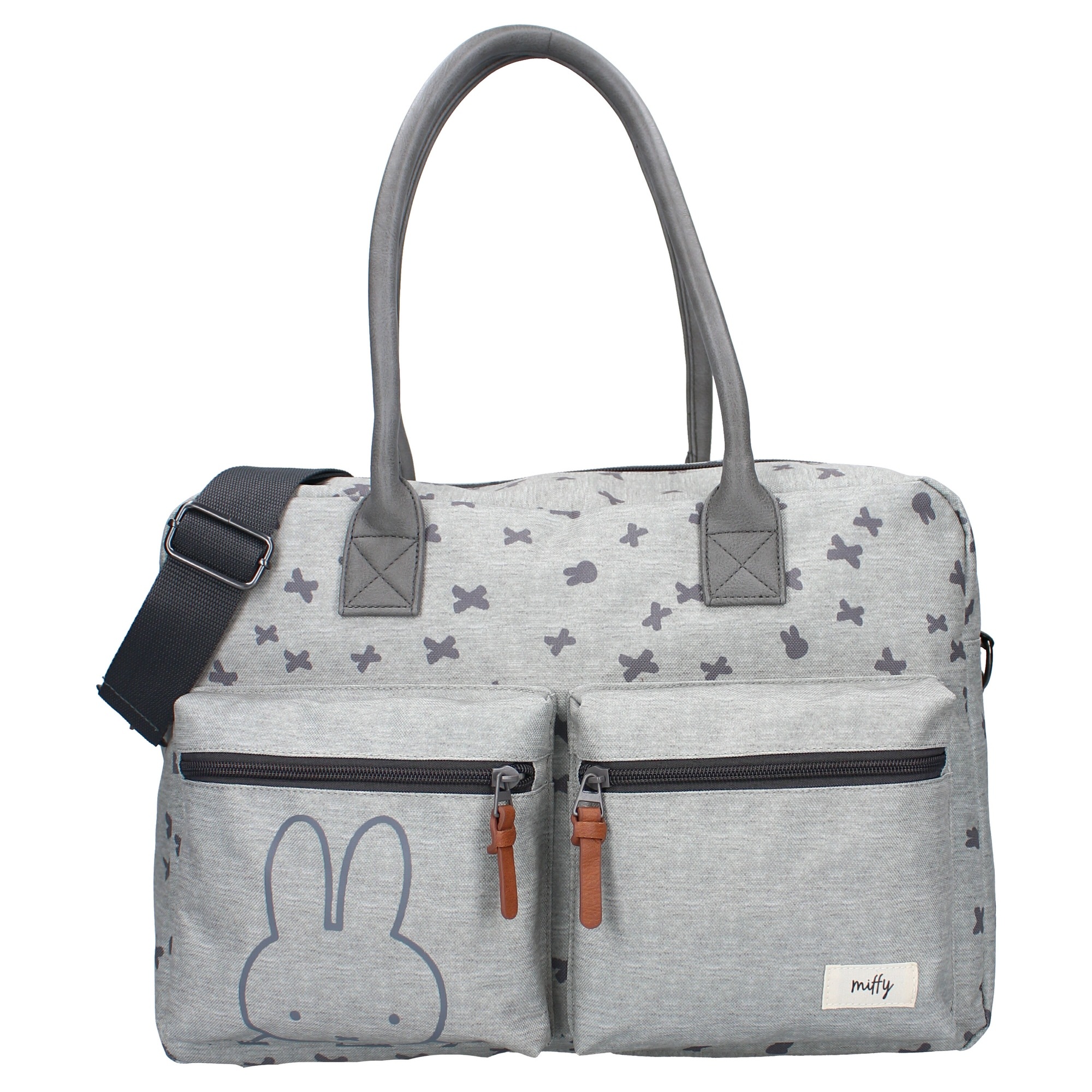 Vadobag Wickeltasche, mit passender Wickelunterlage