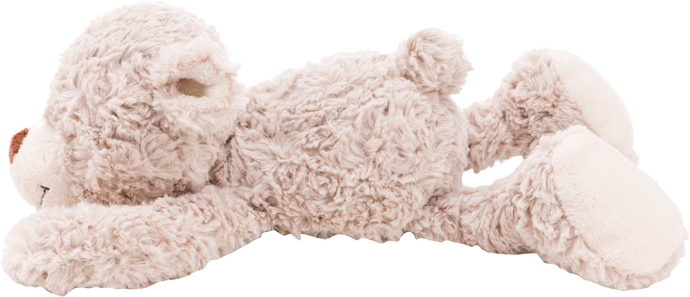 Nici Kuscheltier »Classic Bear, Bär Finni, 30 cm liegend«