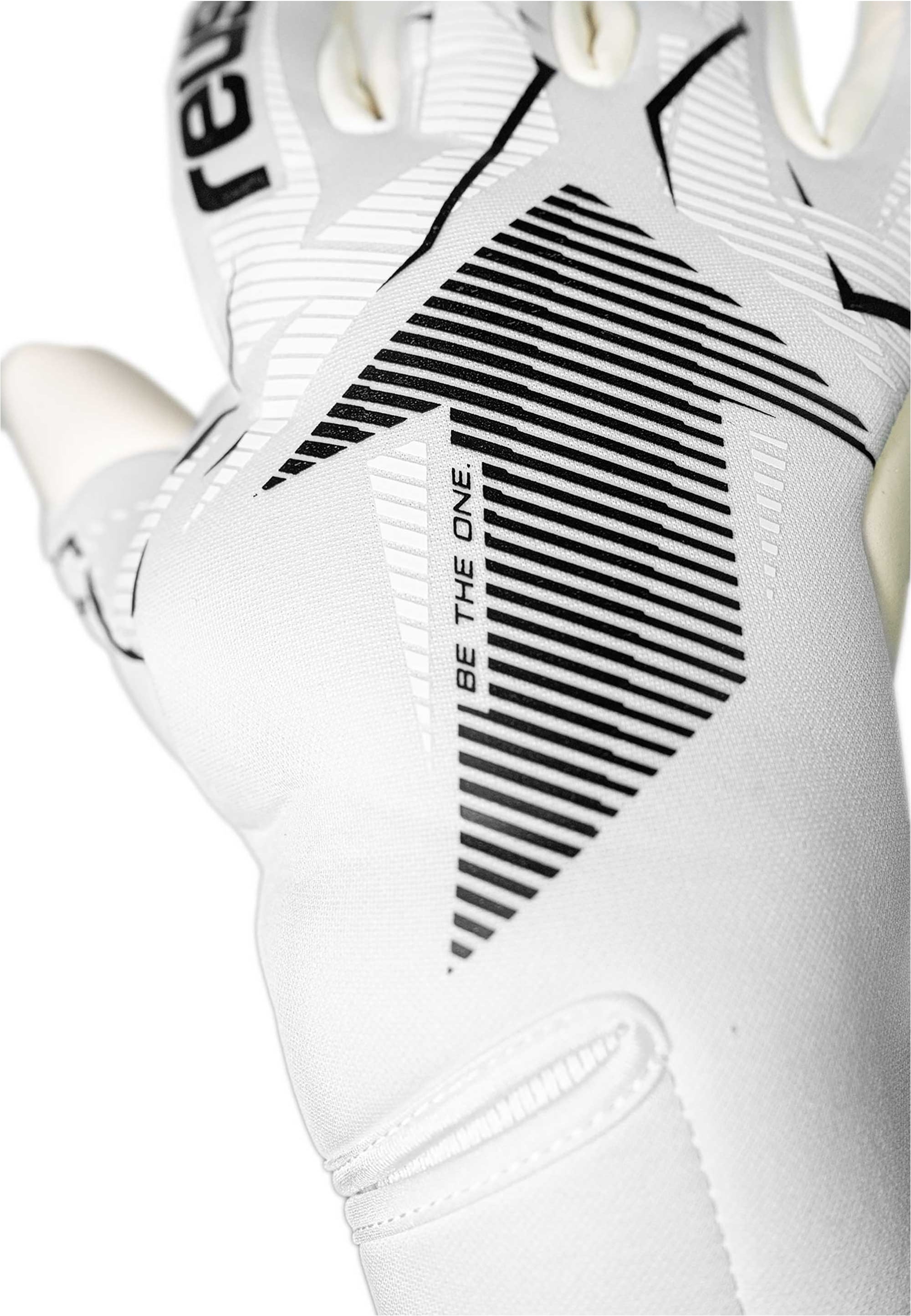 Reusch Torwarthandschuhe »Fastgrip Gold X« mit AdaptiveFlex 2.0