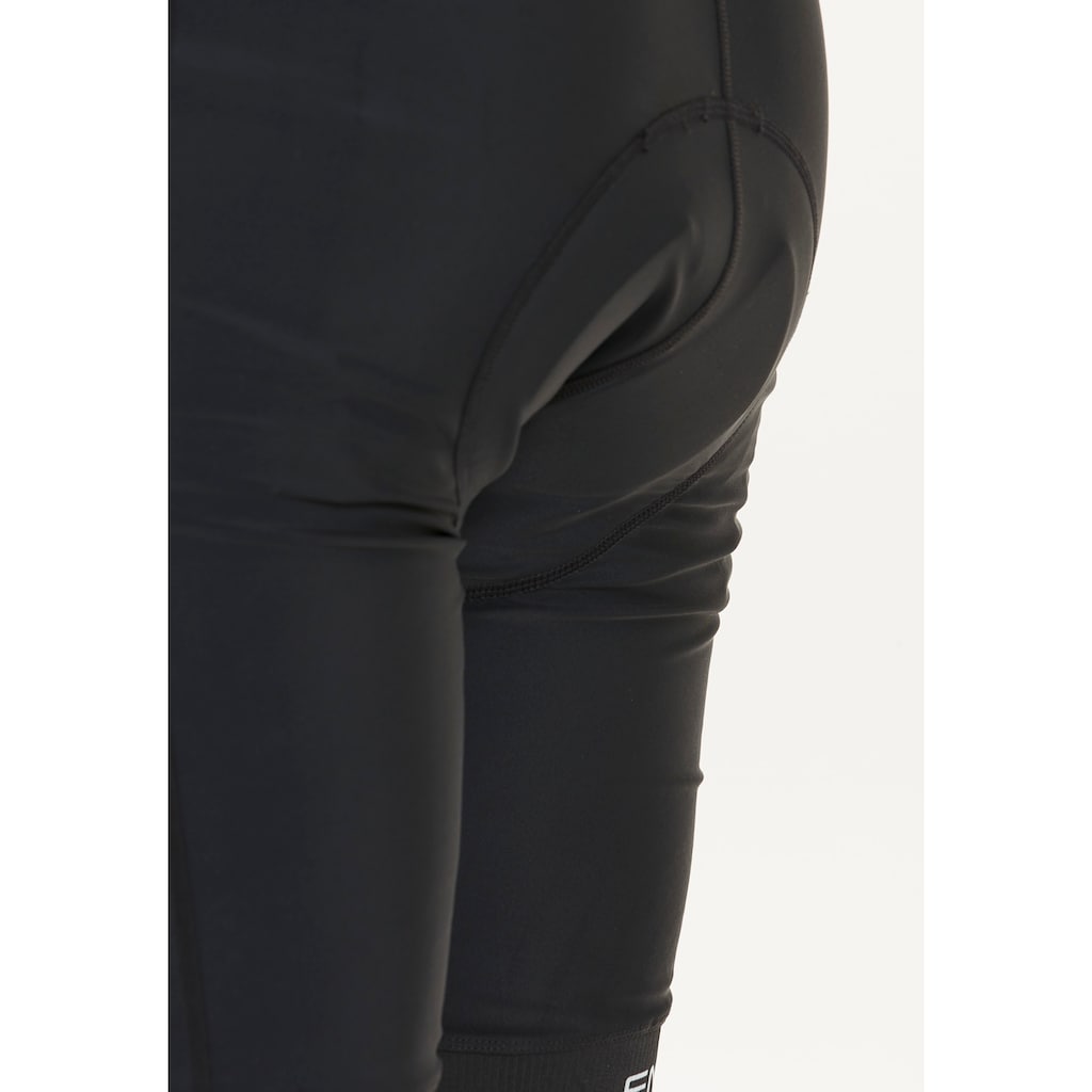 ENDURANCE Radhose »Protector M Short Tights«