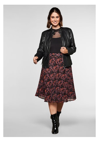Sheego Röcke für Damen online bestellen | BAUR