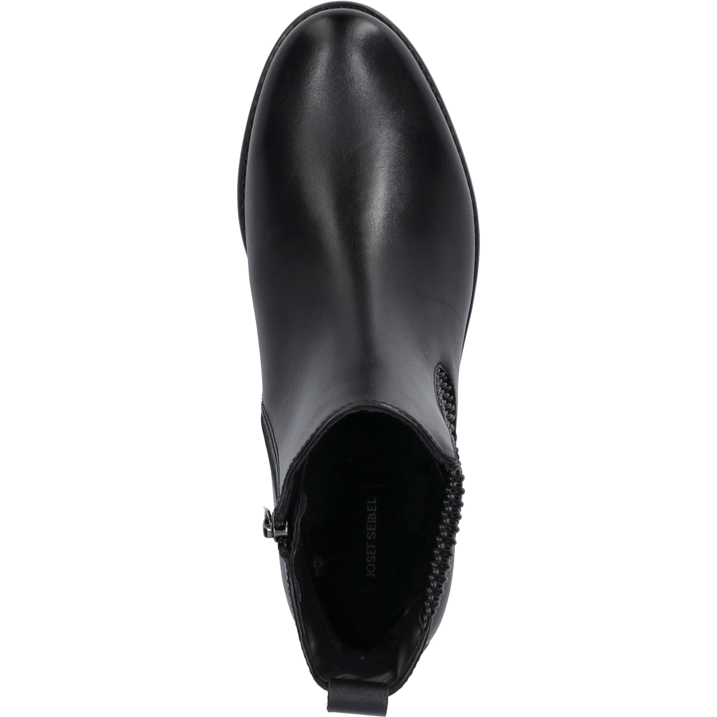 Josef Seibel Stiefelette »Chiara 02, schwarz«
