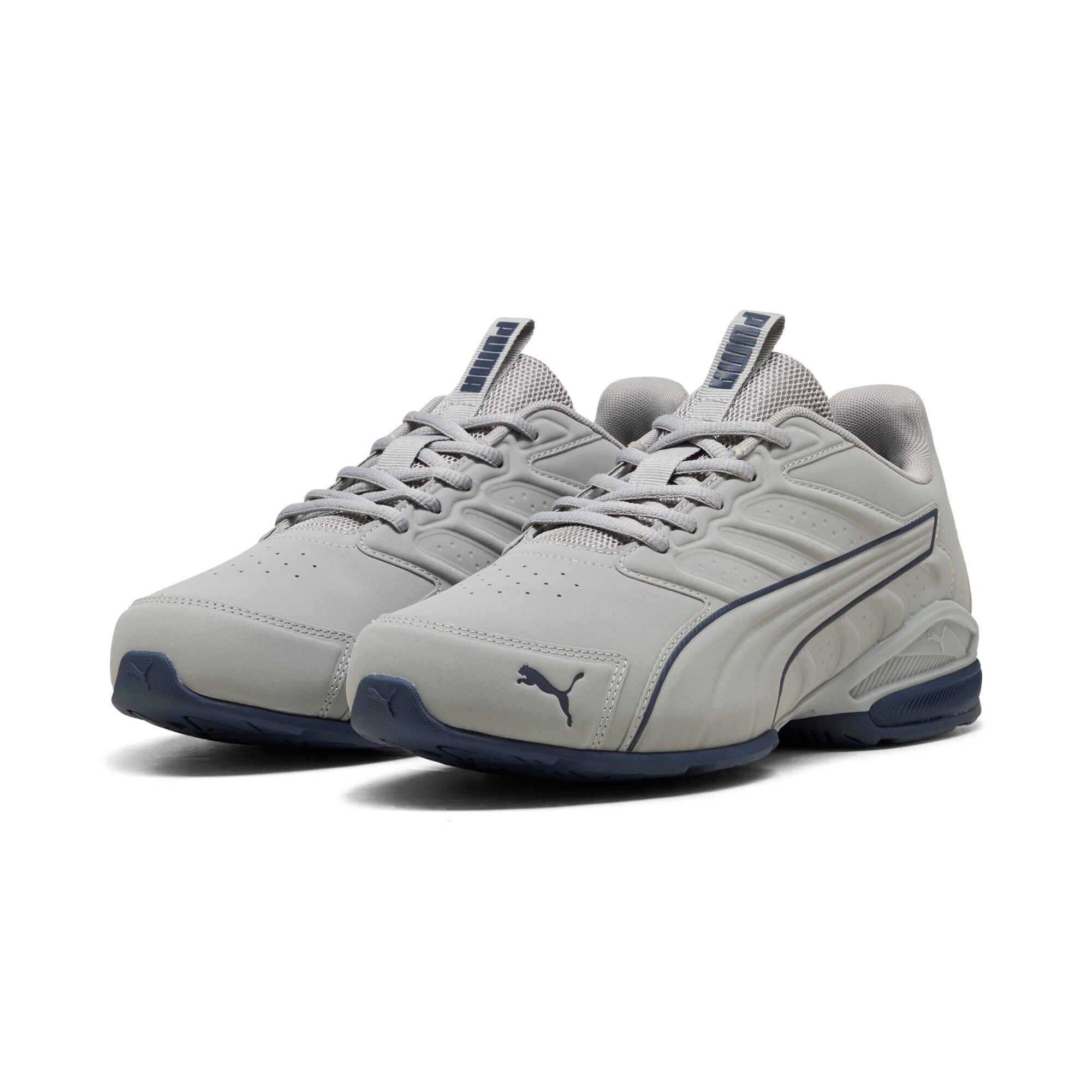 PUMA Sneaker "ELECTRO SL" mit SOFTFOAM+ Dämpfung, leicht profiliert, aus Synthetik