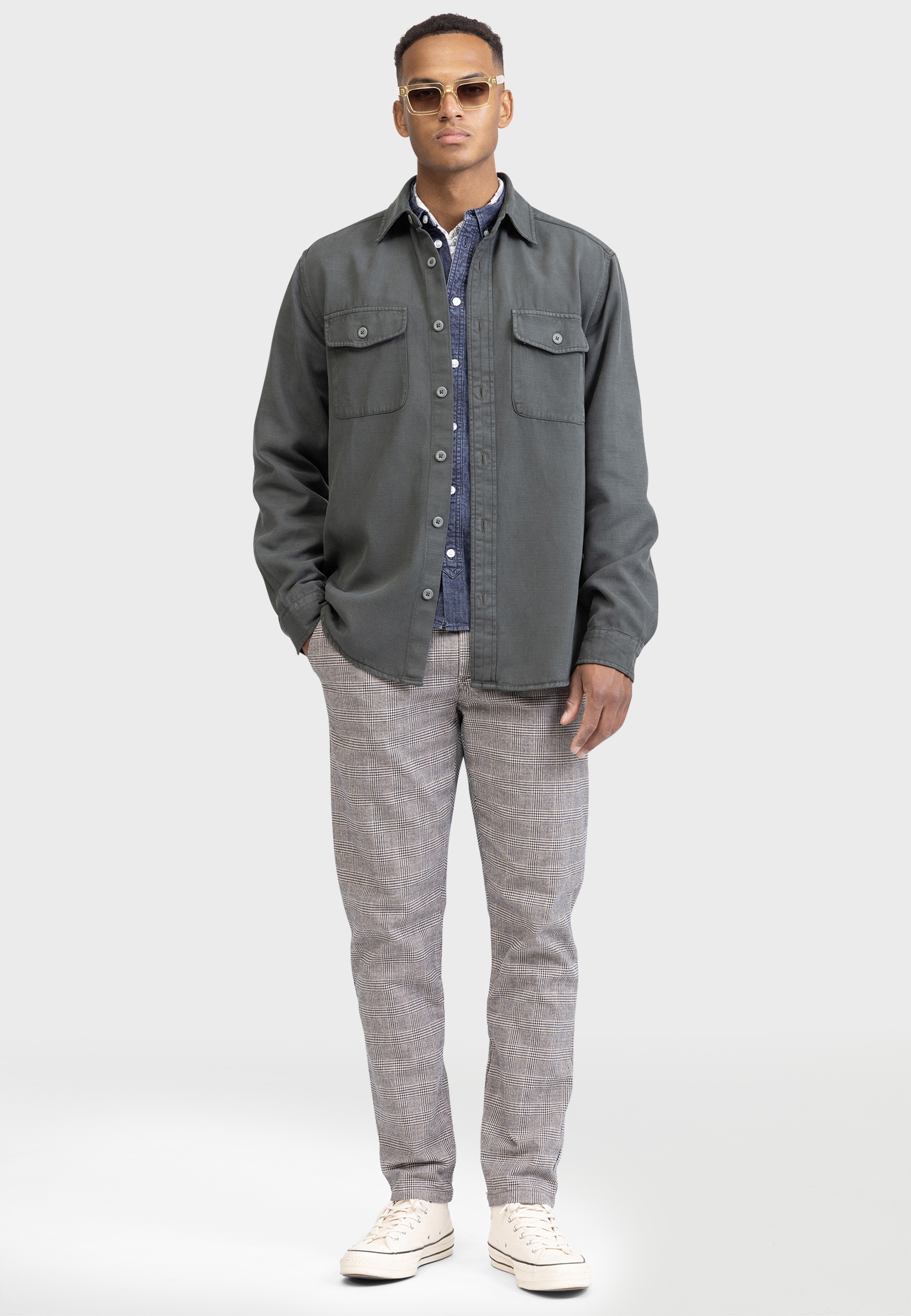 REDEFINED REBEL Chinos »Redefined Rebel Pants RRKing Pants«