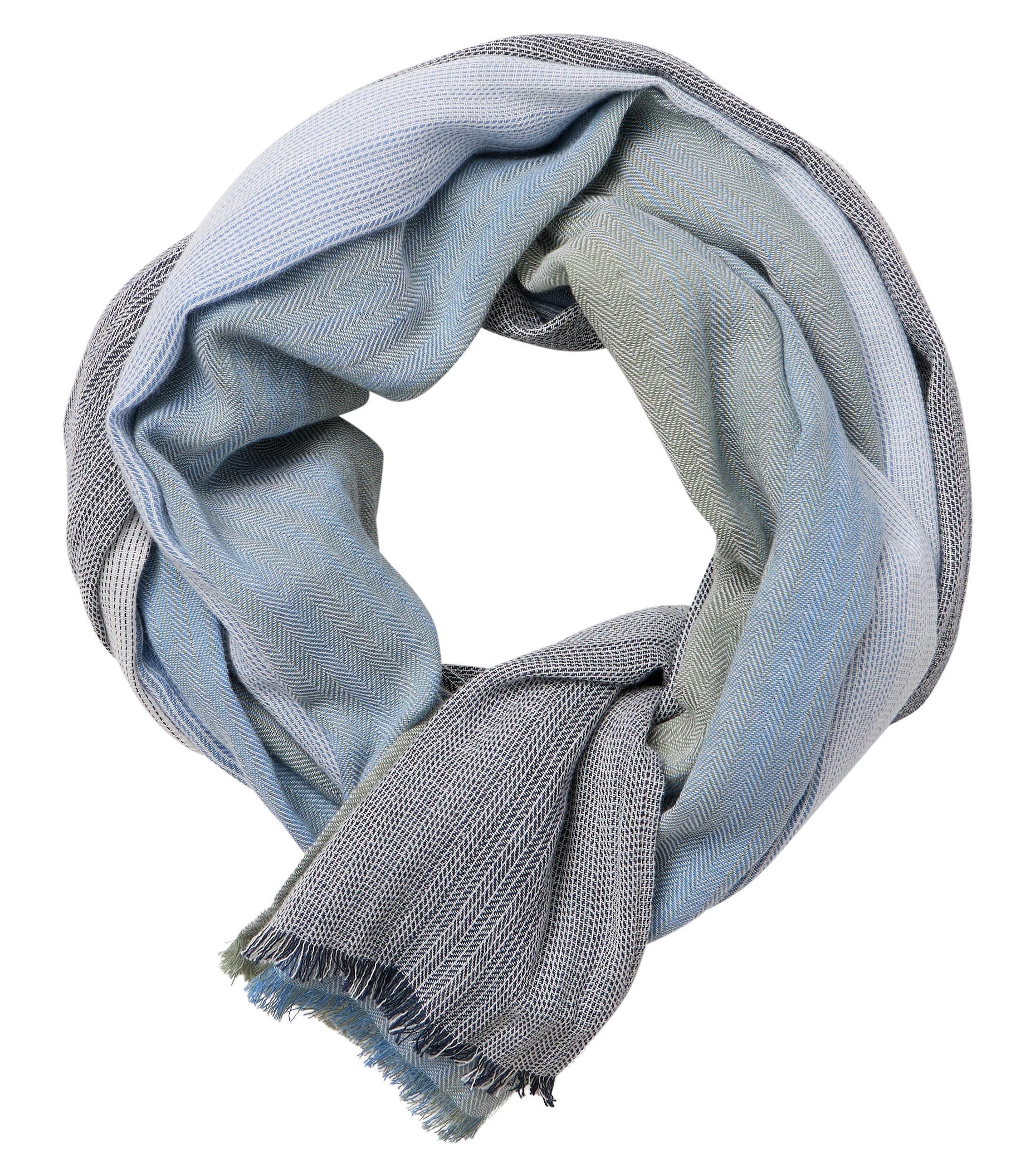 CASAMODA Schal »CASAMODA Schal uni«