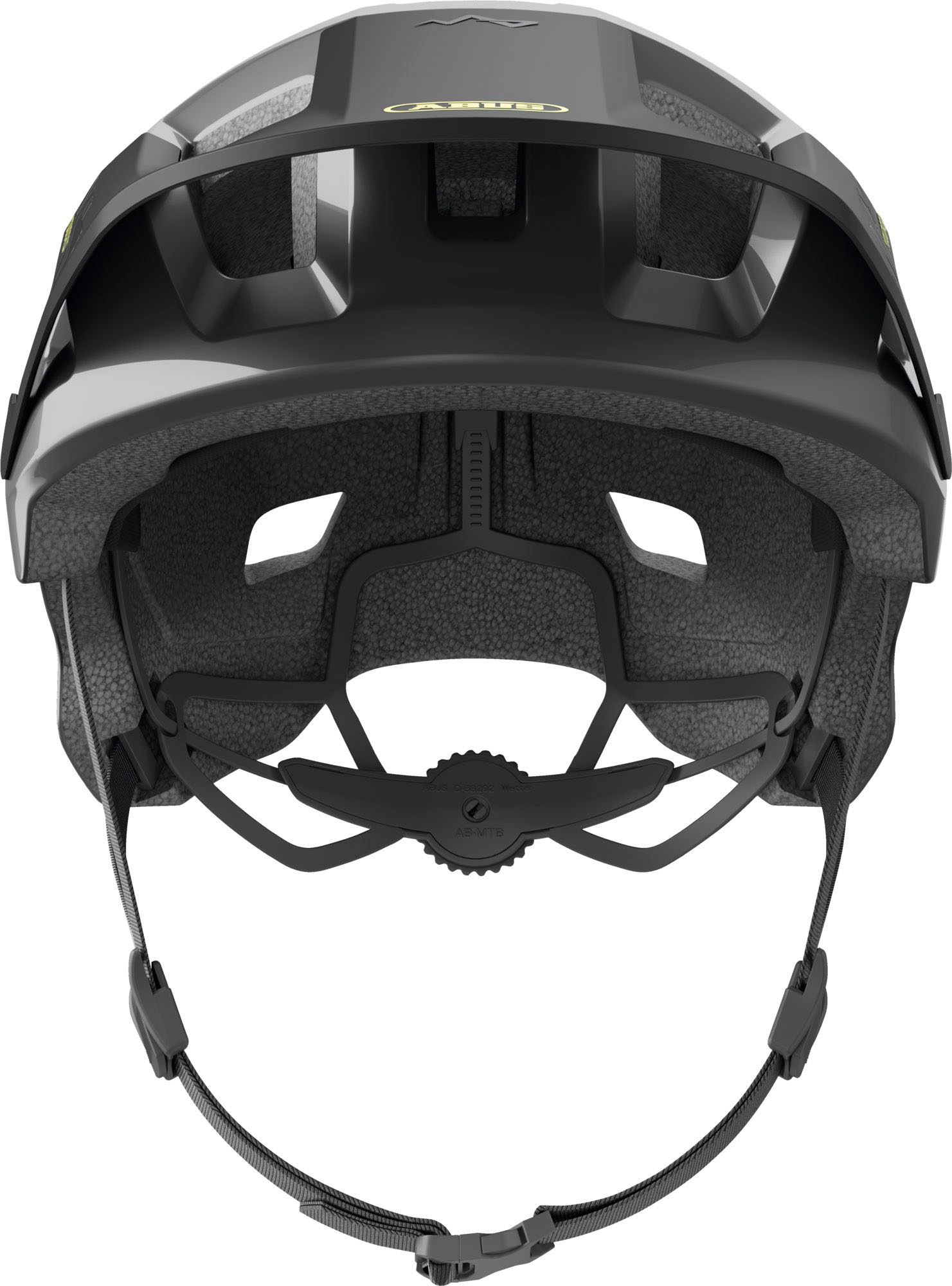 ABUS Fahrradhelm »YOUDROP«