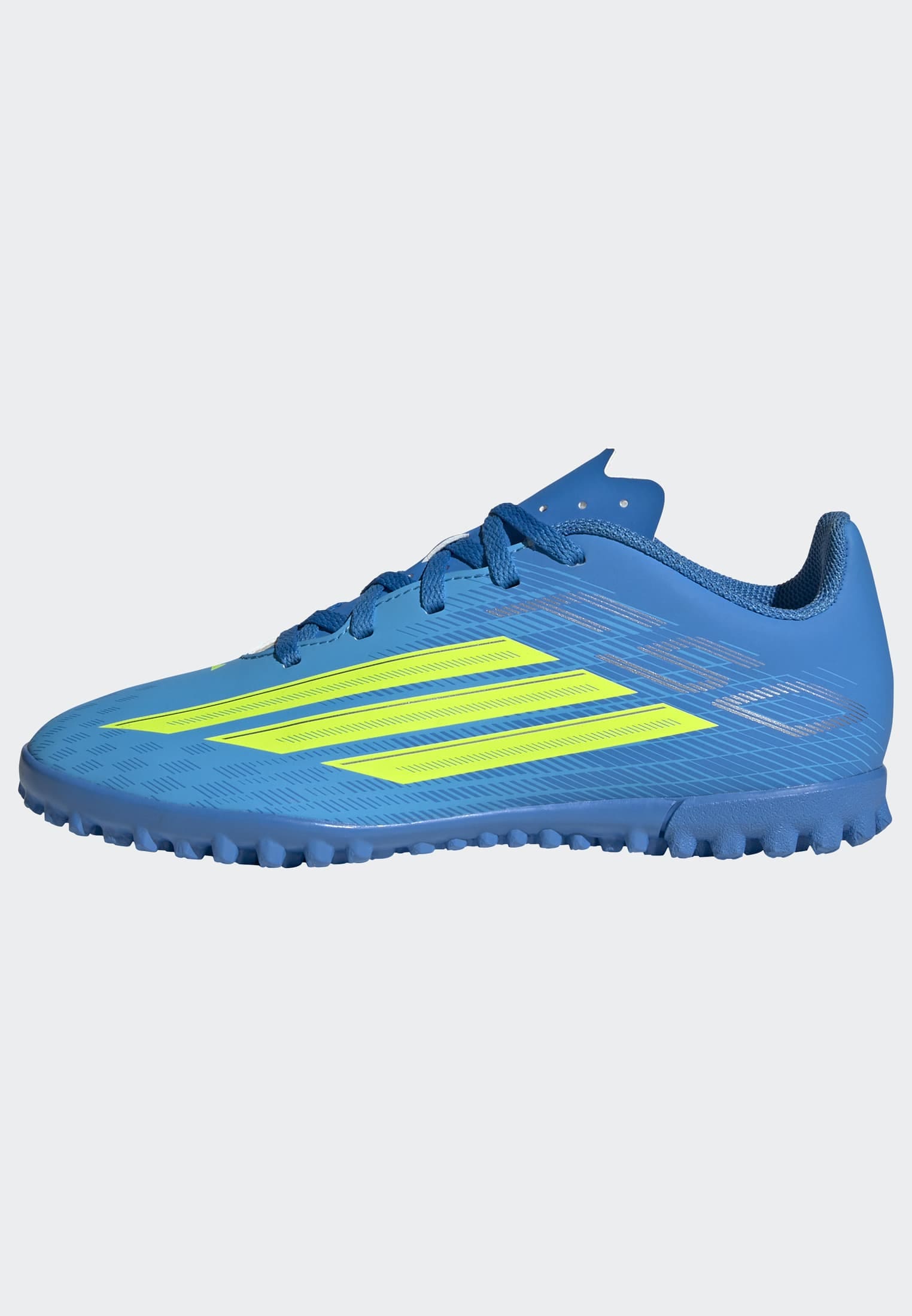 adidas Performance Fußballschuh »F50 CLUB TURF KIDS«  für Kunstrasen, Hart- und Aschenplätze, für Kinder & Jugendliche