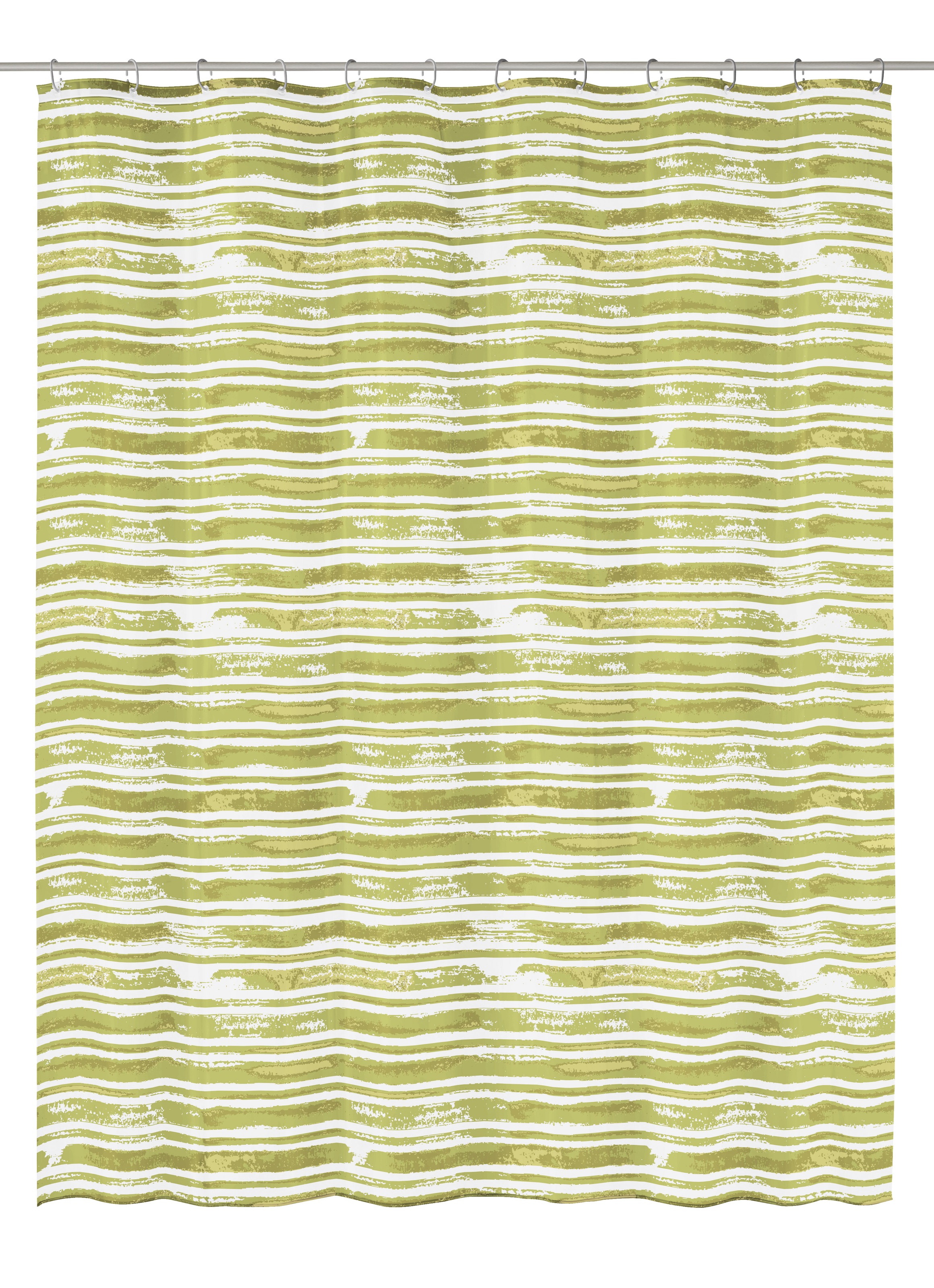 Kleine Wolke Duschvorhang "Raia" Breite 180 cm Set günstig online kaufen