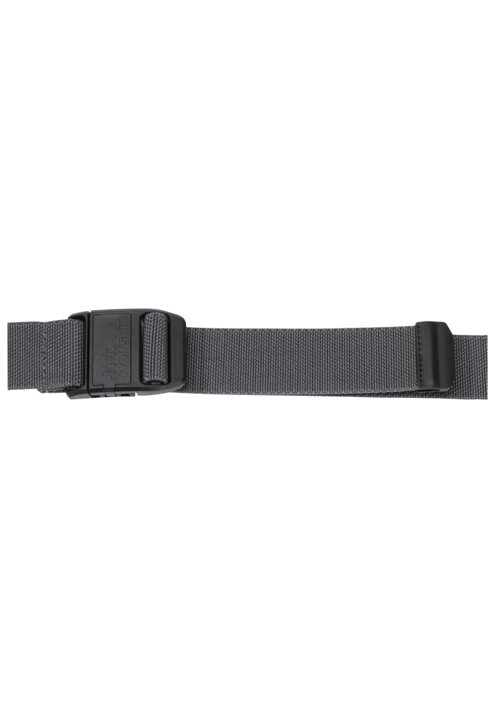 Jack Wolfskin Synthetikgürtel »MAGNETIC BELT« Gürtel, Magnetschnalle, elastisch