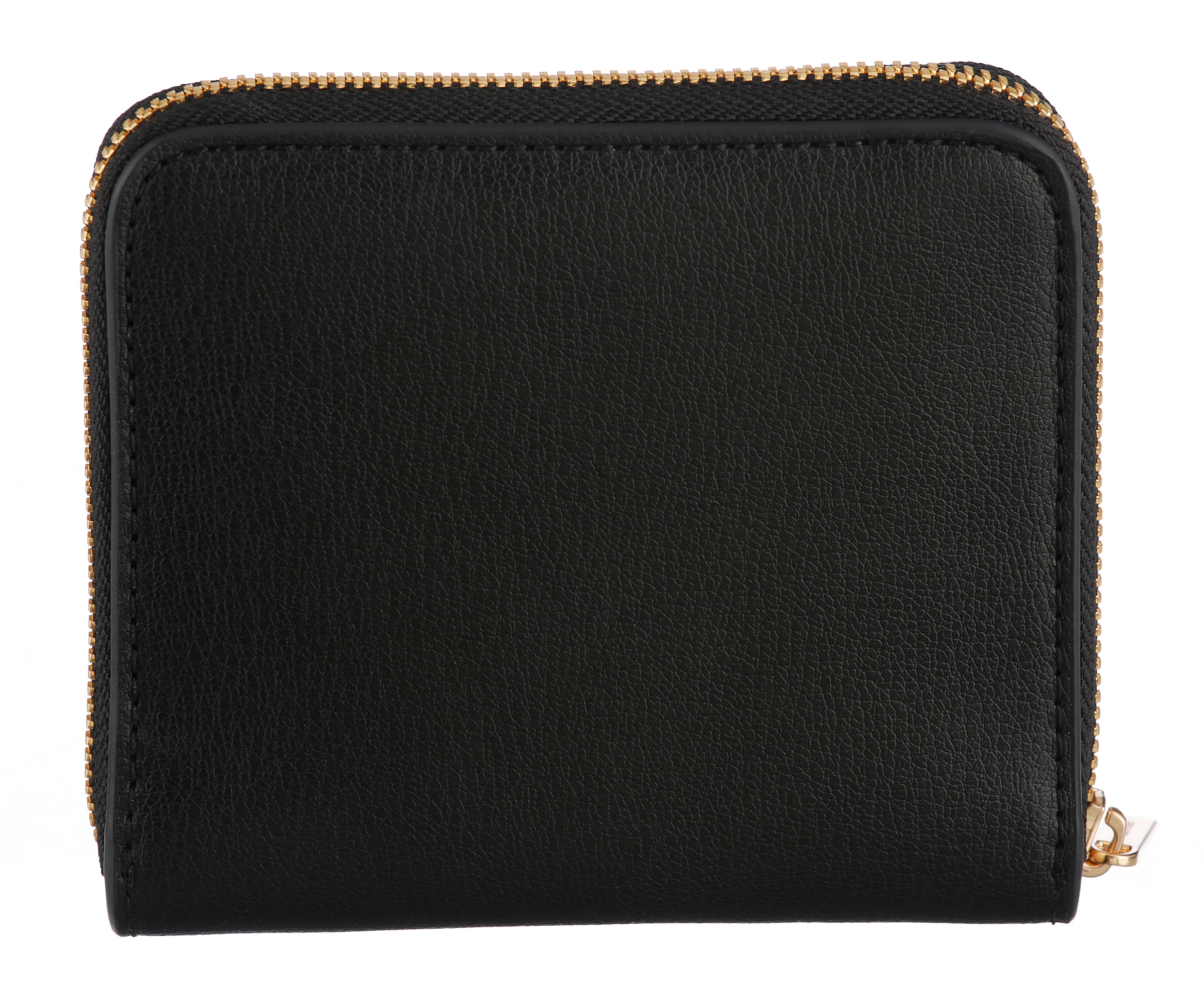 Calvin Klein Geldbörse »FOIL LOGO MEDIUM ZIP AROUND«