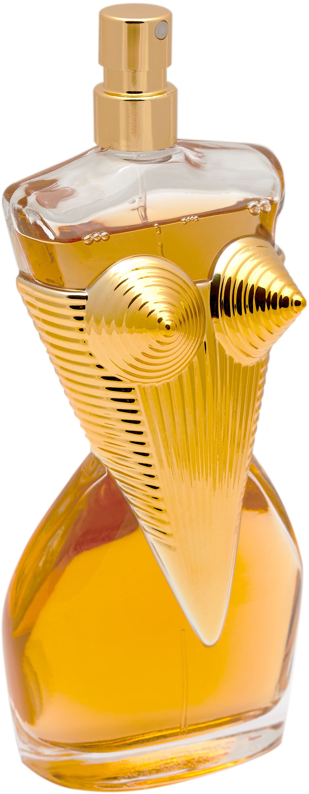 JEAN PAUL GAULTIER Eau de Parfum »Jean Paul Gaultier Divine«, (1 tlg.), Strahlende Eleganz und verführerische Stärke.