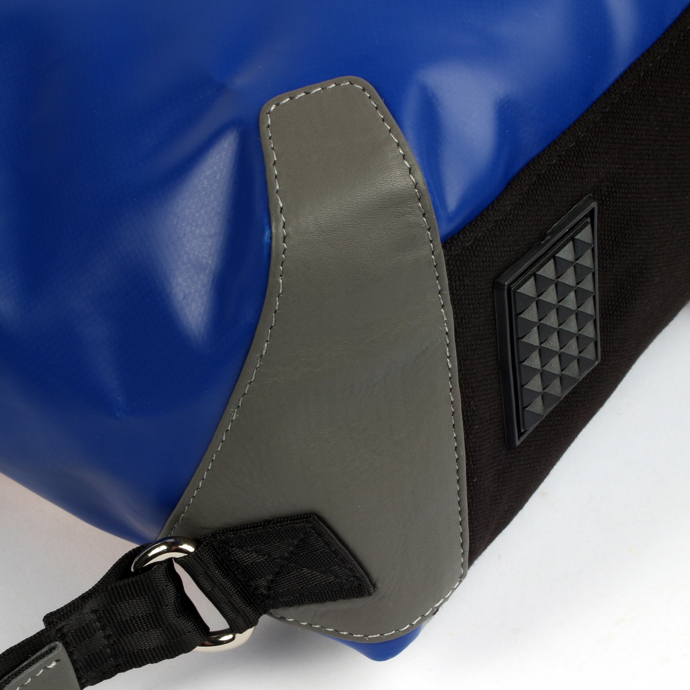 7clouds Cityrucksack »Shams 7.4«, mit recyceltem PET