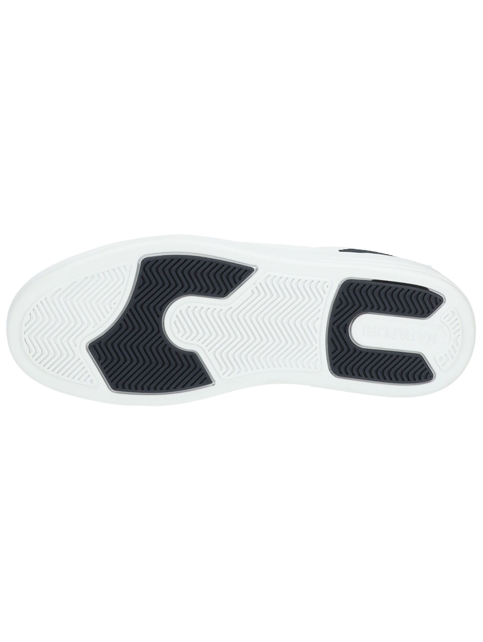 Napapijri Sneaker »Napapijri Sneaker Leder/Textil«