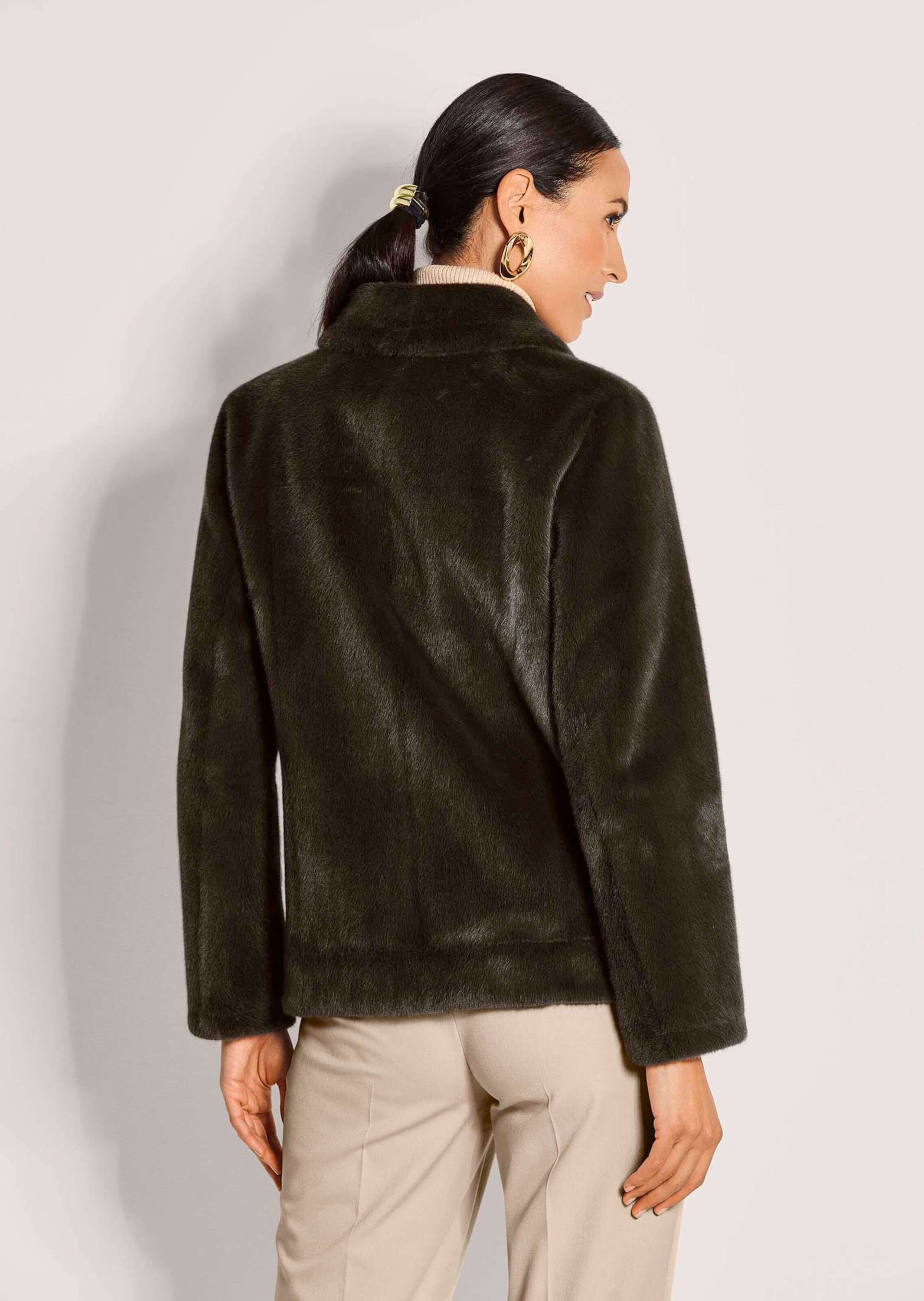 MADELEINE Kurzjacke »Jacke Jacke«