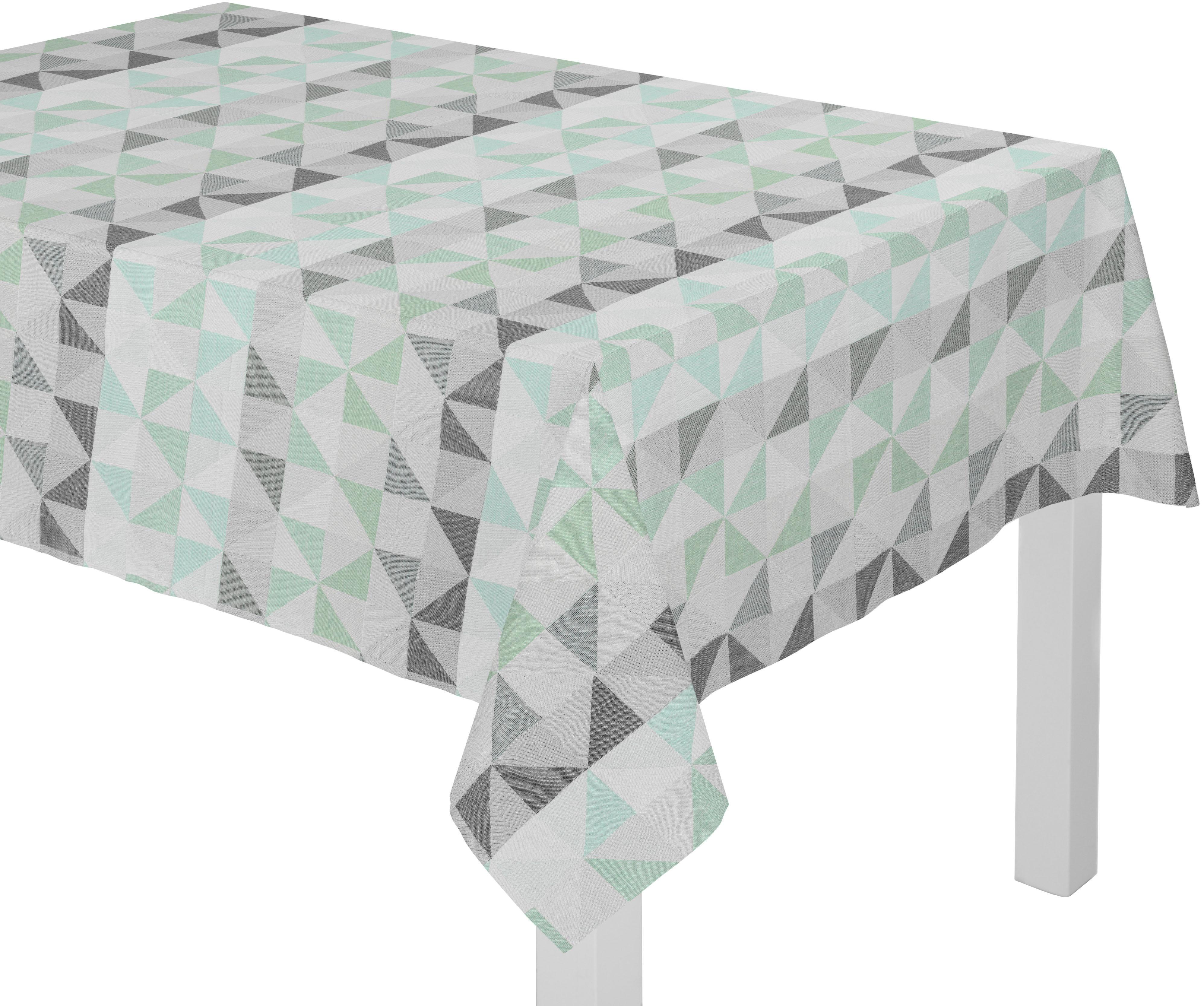 Wirth Tischdecke "BERLARE"