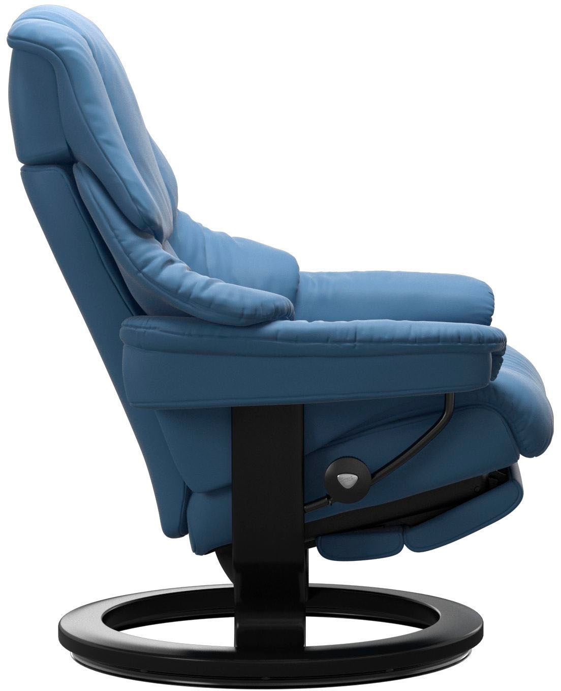 Thumbnail - Stressless "Reno" elektrisch verstellbar, optional 2-motorisch, Größe M & L