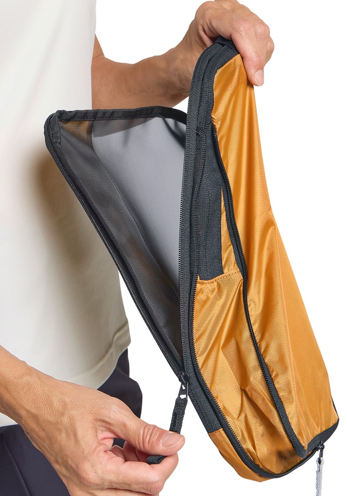 Jack Wolfskin Beuteltasche »COMPRESSION CUBE SET«