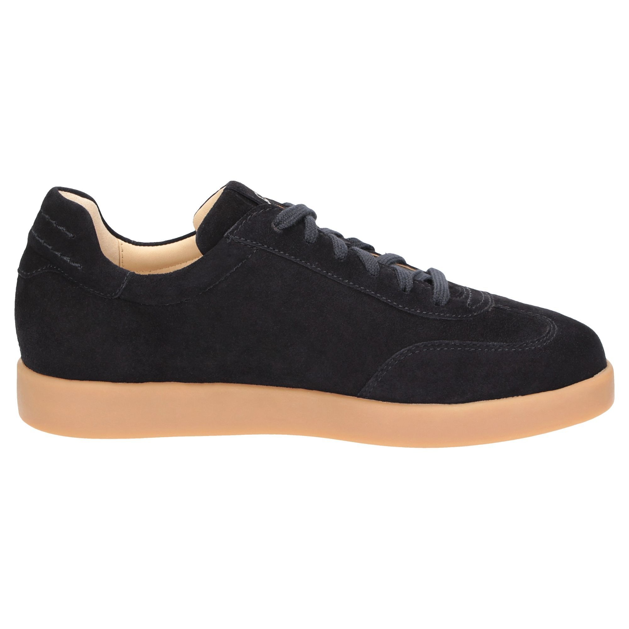 SIOUX Sneaker »Melosana-704«