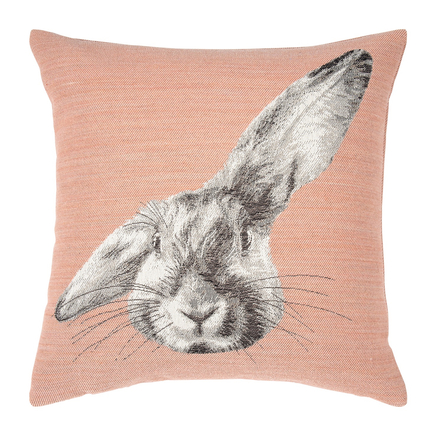 PAD Dekokissen "Moo" Made in Europe, Kissenhülle ohne Füllung, 1 Stück günstig online kaufen