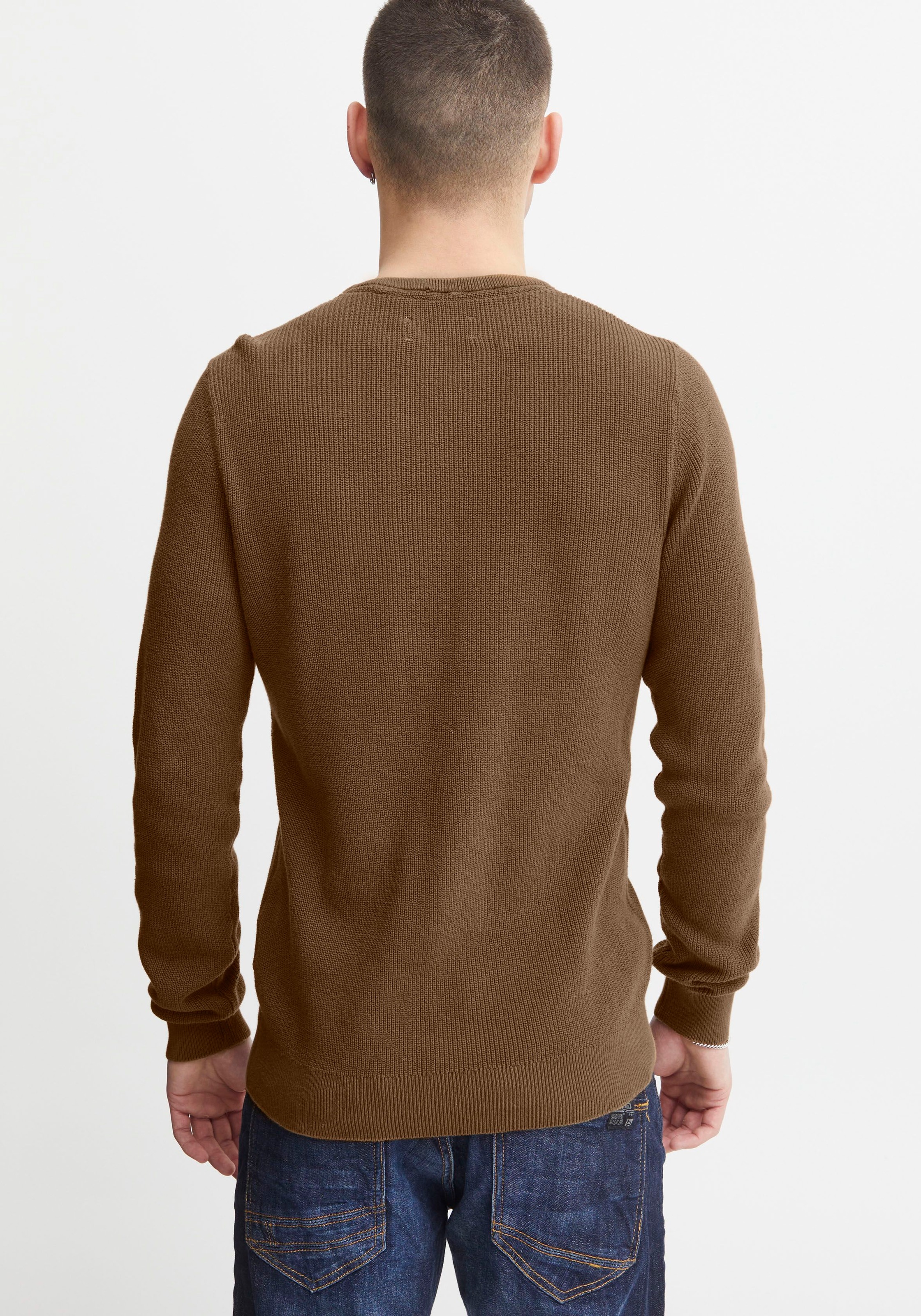 Blend Strickpullover BL Pullover BHCodford crew günstig online kaufen