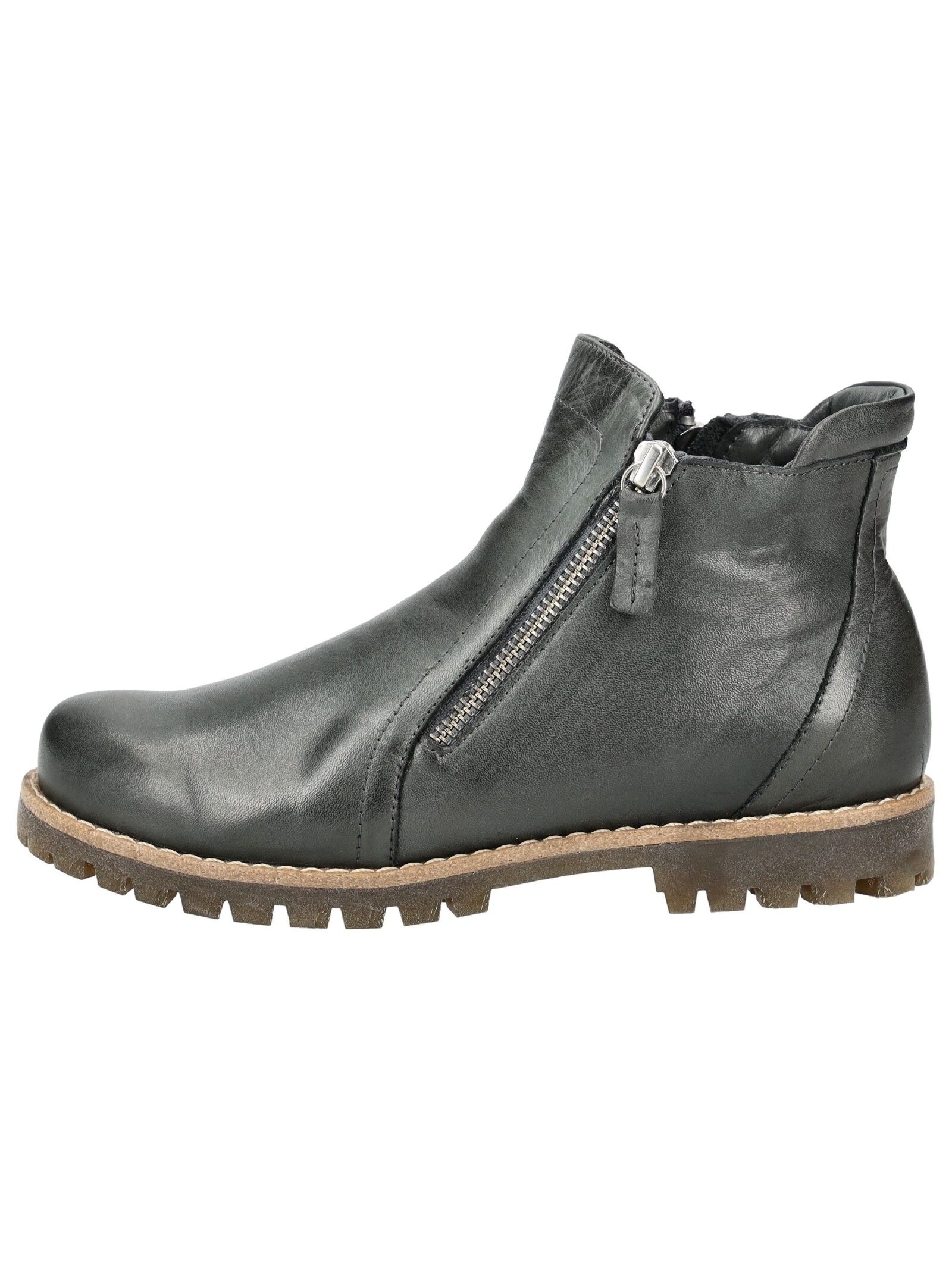 Andrea Conti Stiefelette "Andrea Conti Stiefelette Leder" günstig online kaufen