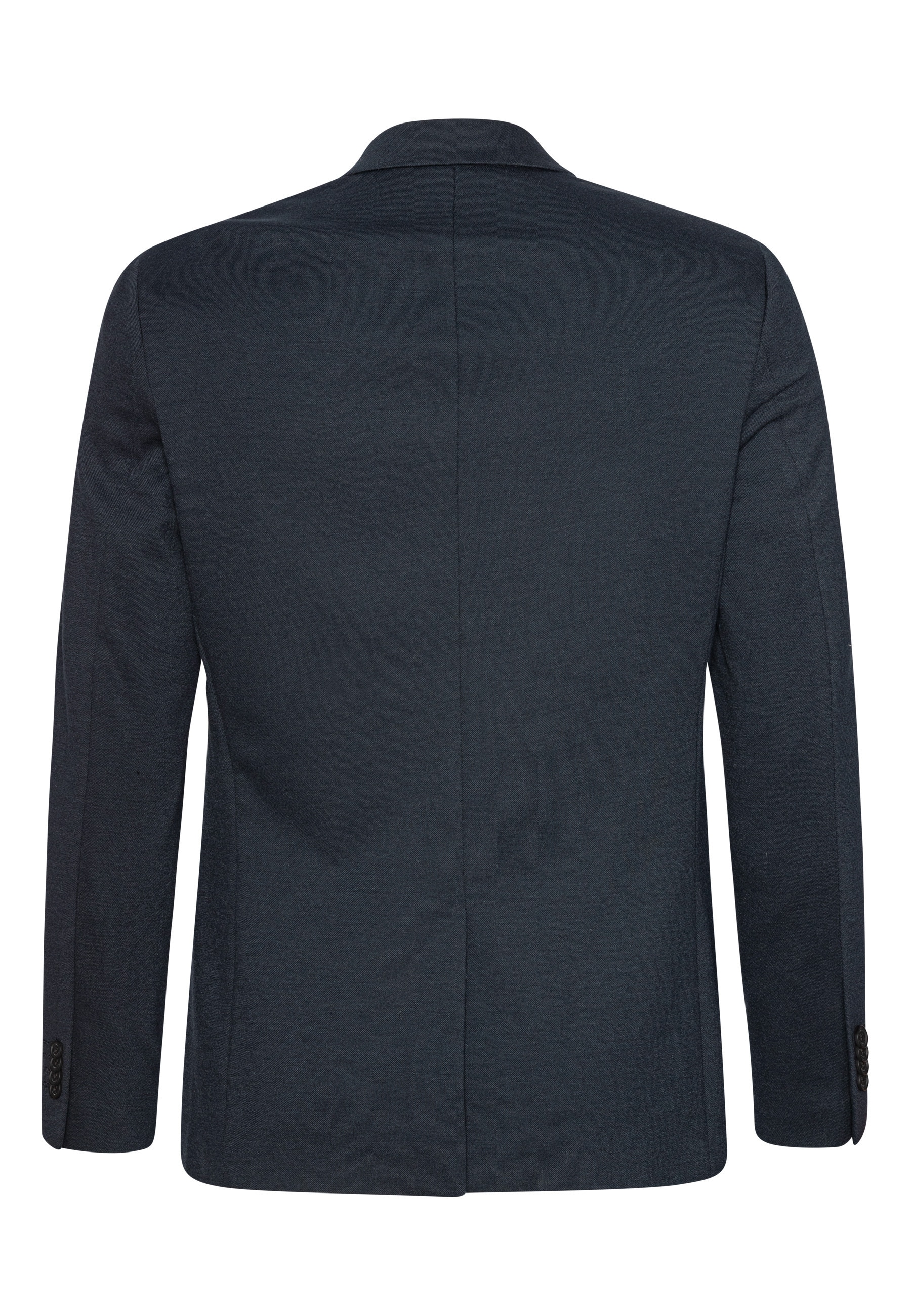 Clean Cut Copenhagen Winterjacke »Clean Cut Copenhagen Milano Jersey Blazer« 1 Stk. tlg. ohne Kapuze