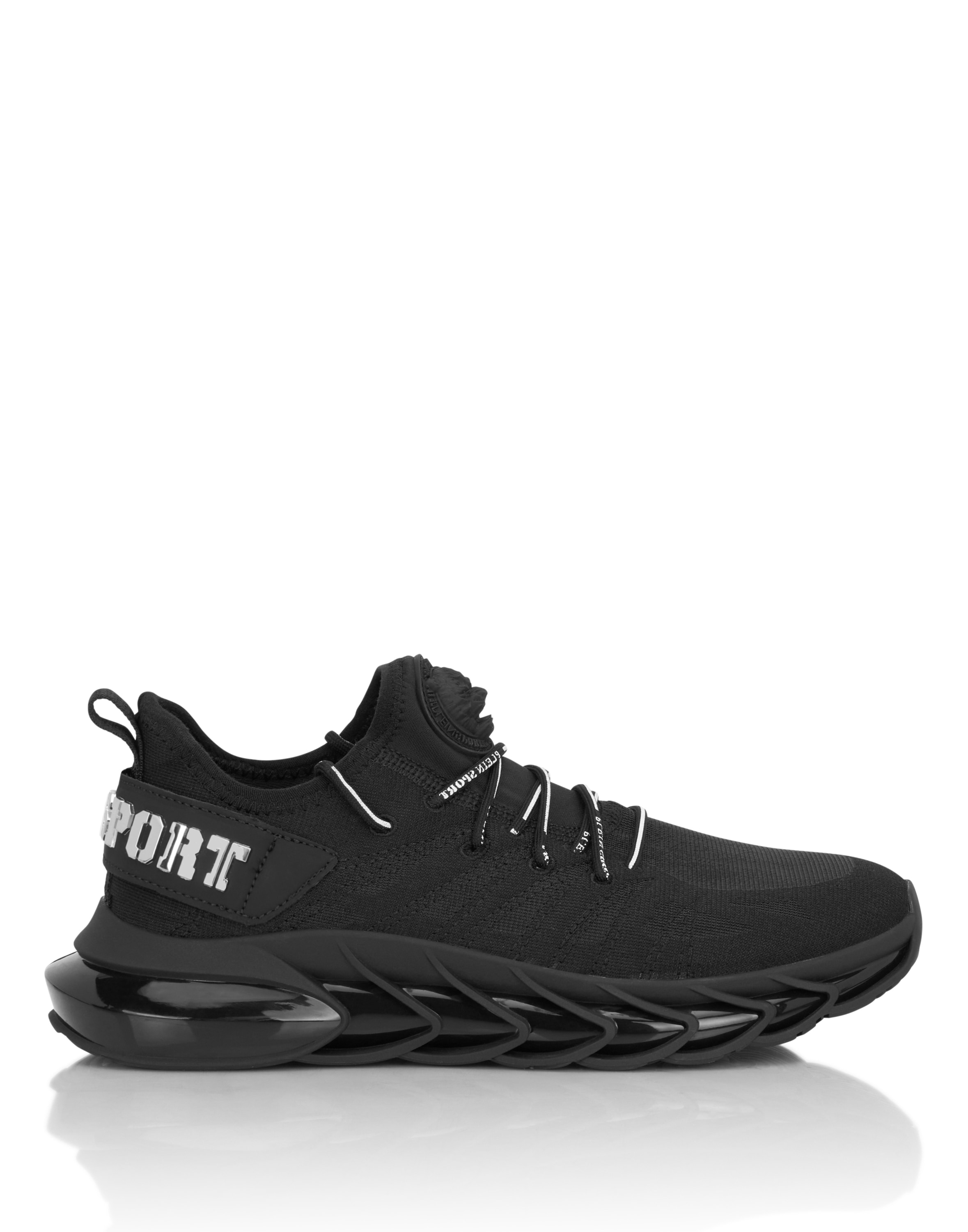 PLEIN SPORT Sneaker »Running-Sneaker«