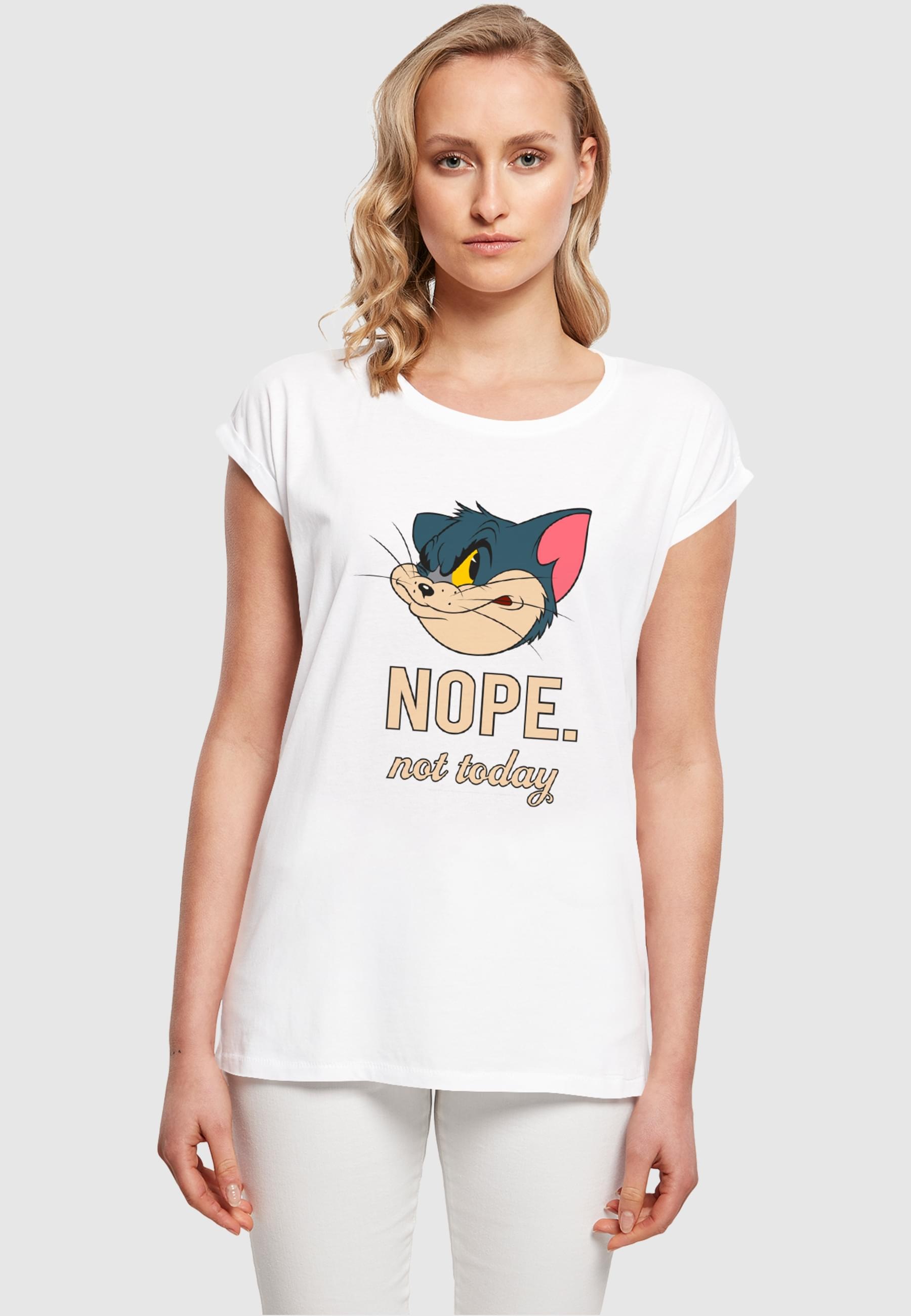 ABSOLUTE CULT T-Shirt "ABSOLUTE CULT Damen", (1 tlg.) günstig online kaufen