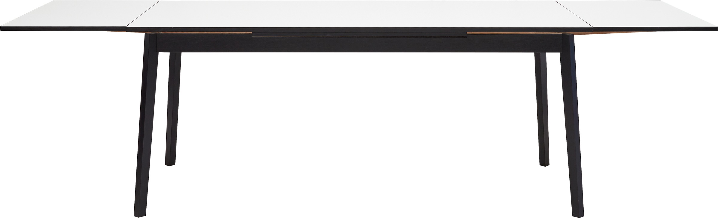 Hammel Furniture Esstisch "Basic Single, innenliegende Einlegeplatten, schn günstig online kaufen