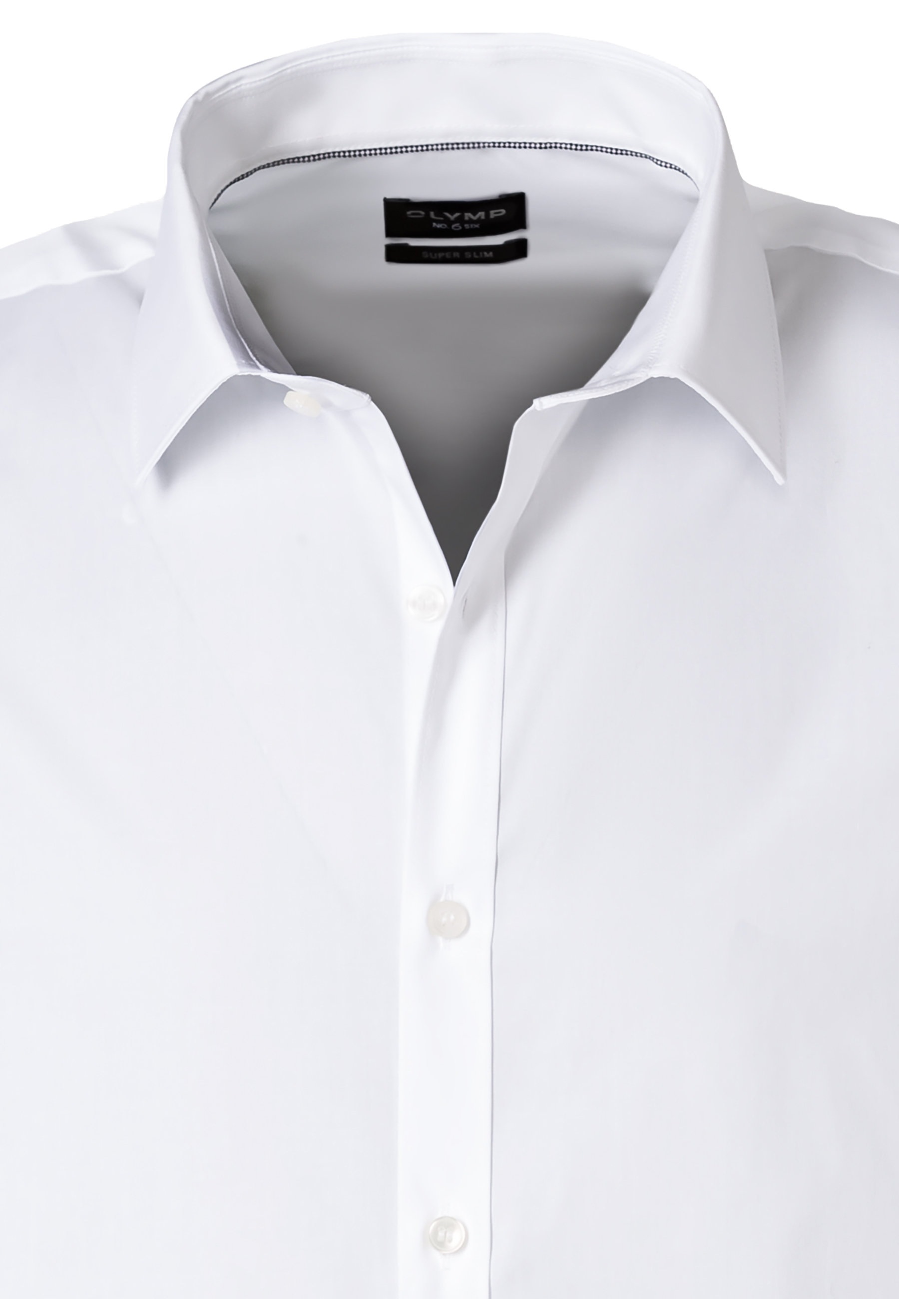 OLYMP Businesshemd »OLYMP No. Six, super slim, Businesshemd, Urban Kent«