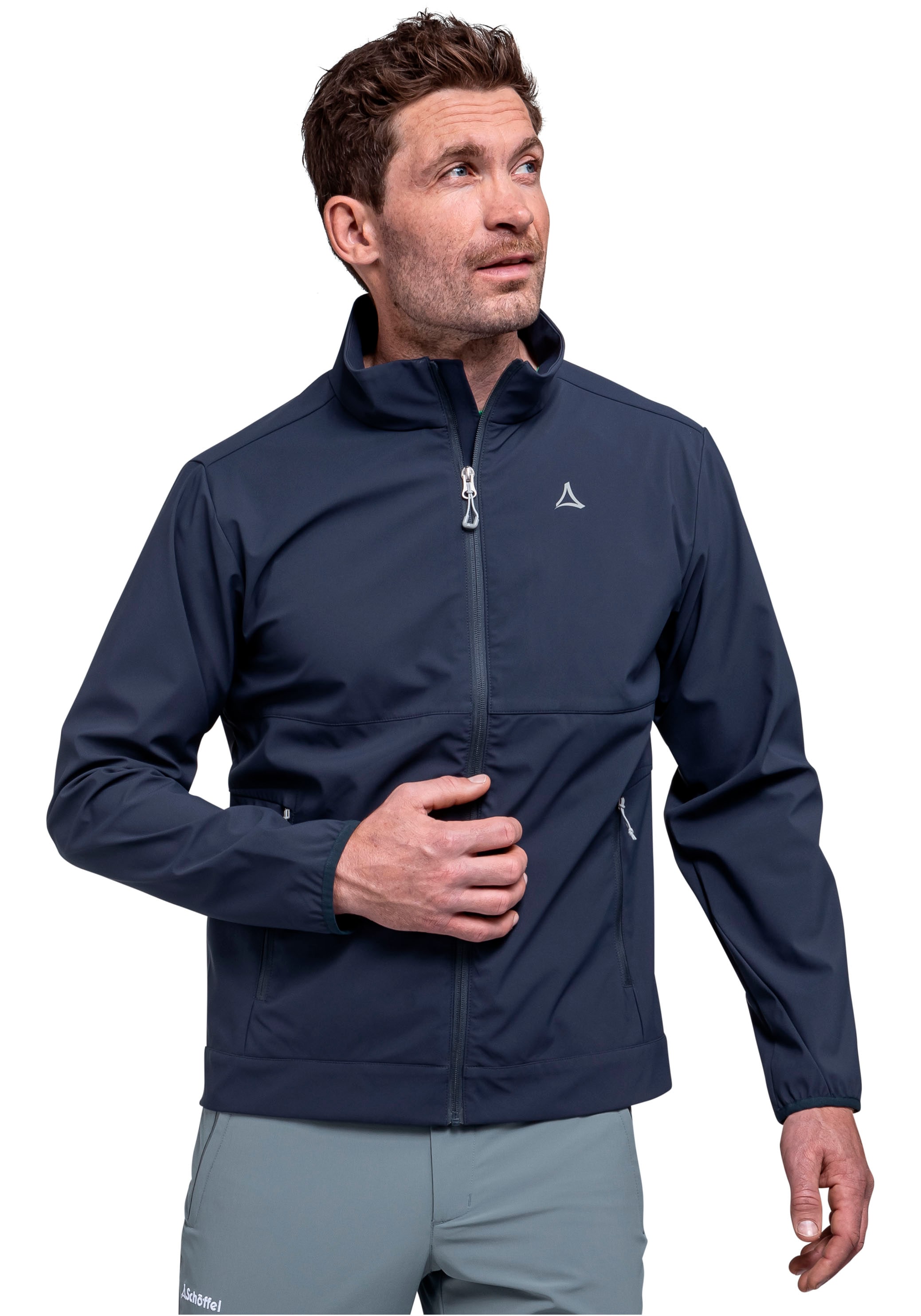 Schöffel Softshelljacke günstig online kaufen