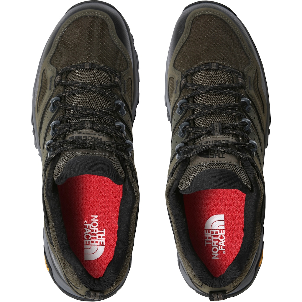 The North Face Wanderschuh »M HEDGEHOG FUTURELIGHT (EU)«, wasserdicht