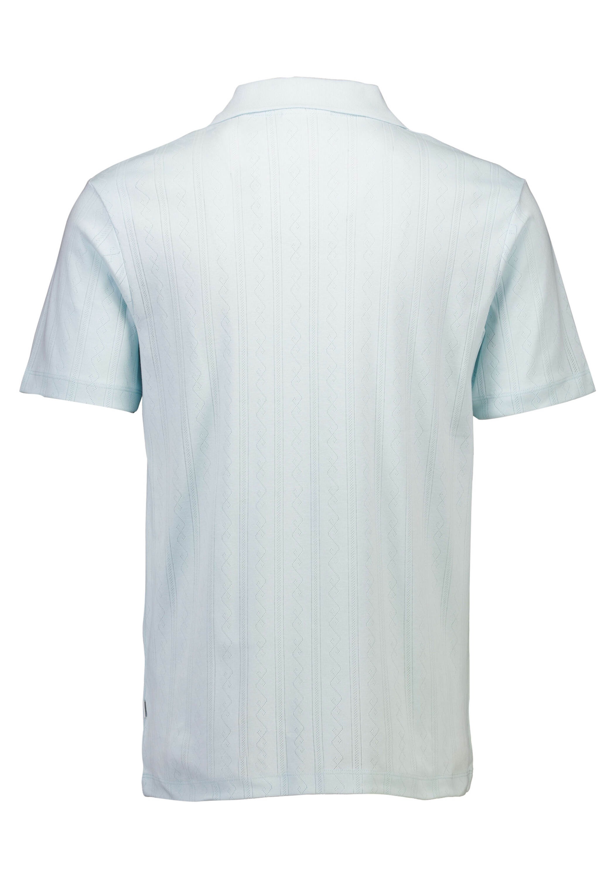 LINDBERGH Poloshirt »Poloshirt Relaxed Fit«