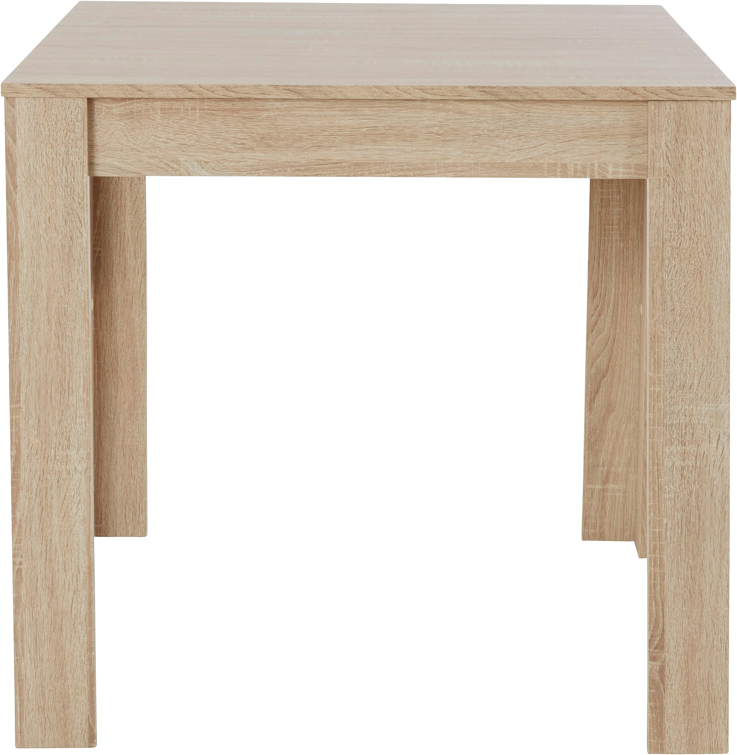OTTO home Esstisch "Meigh" OTTO-Choices, Breite 80 cm, in verschiedenen Farbvarianten erhältlich