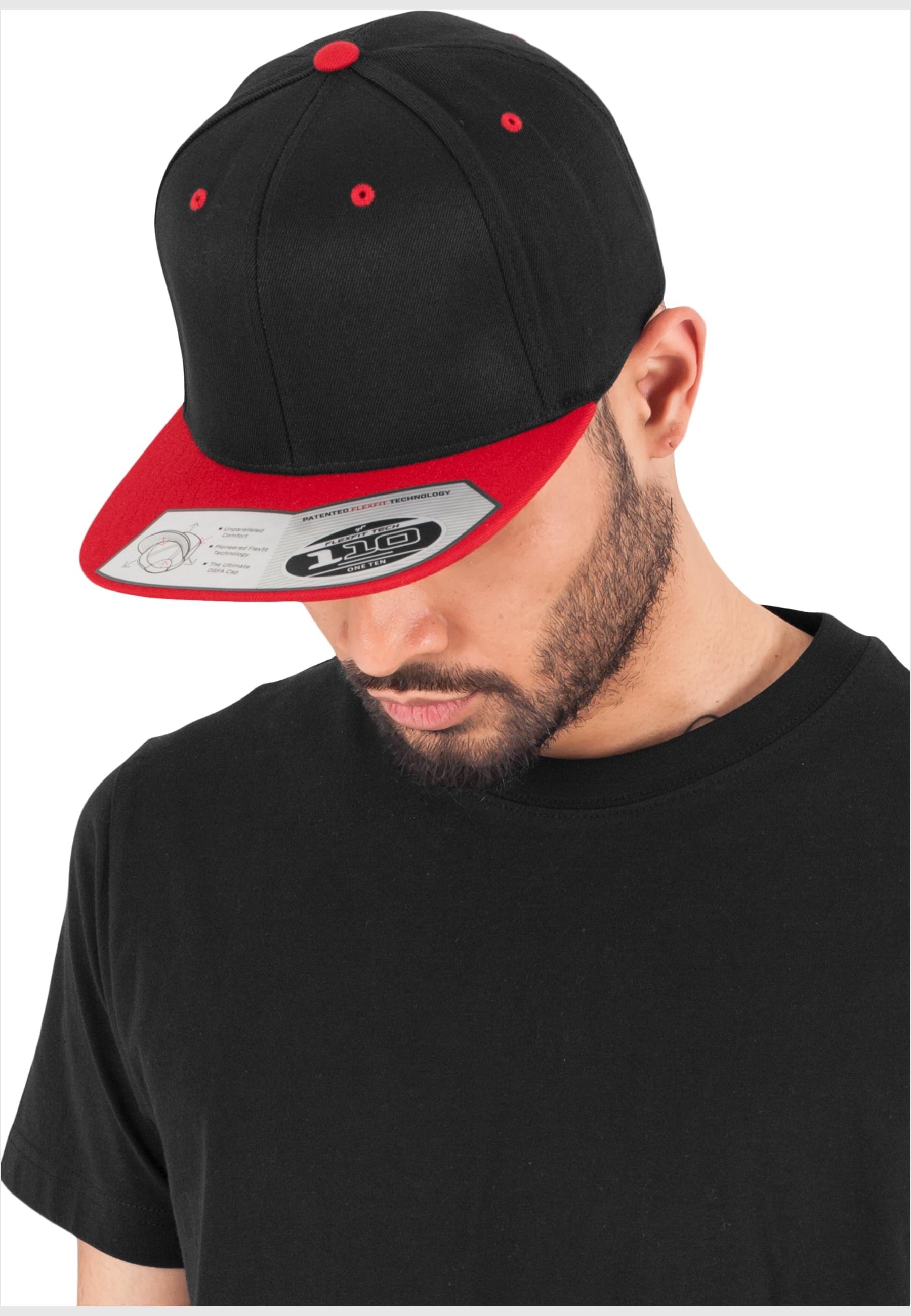Flexfit Flex Cap »Flexfit Unisex 110 Fitted Snapback«