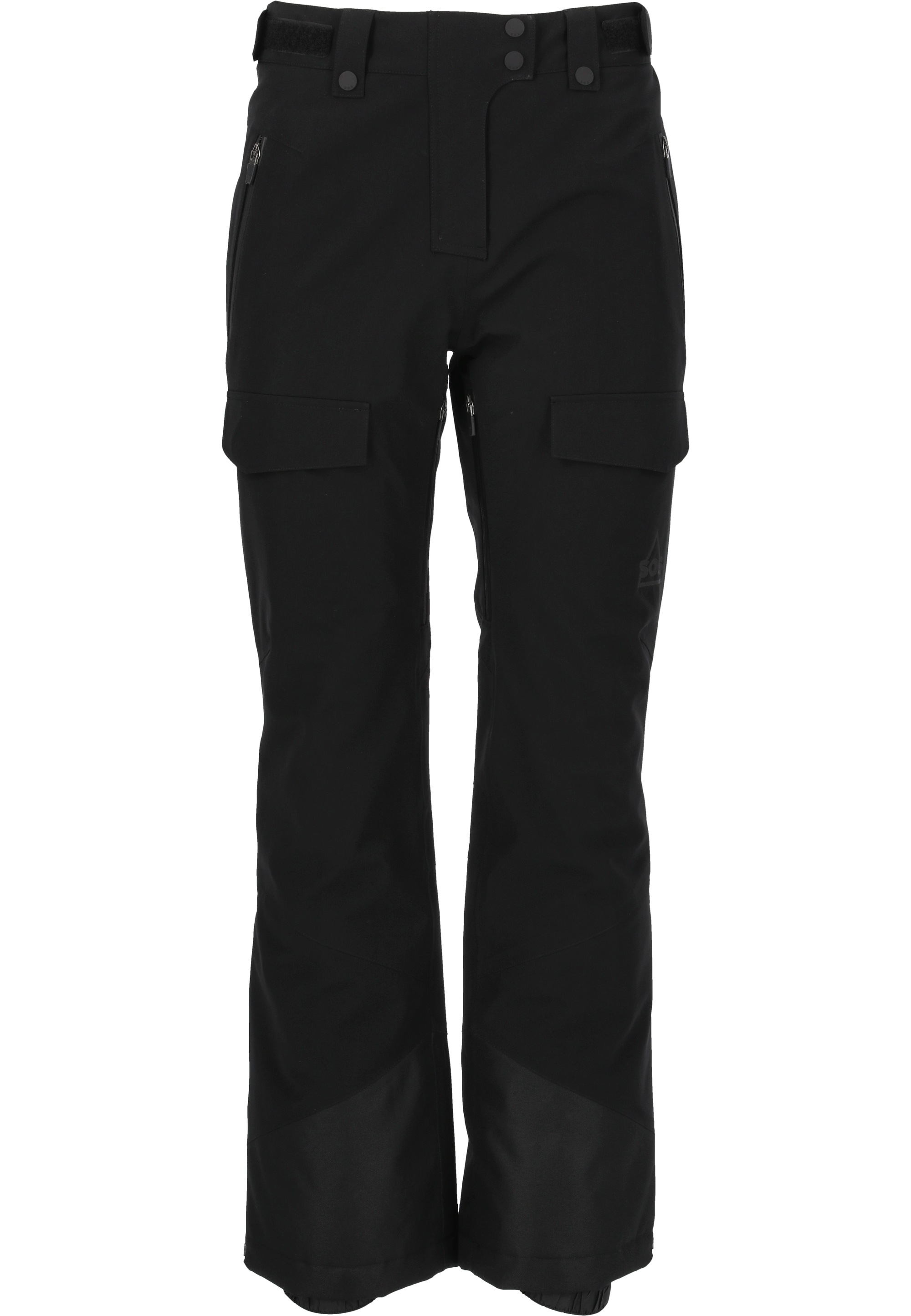 SOS Skihose »Aspen«, mit wasserabweisender Beschichtung